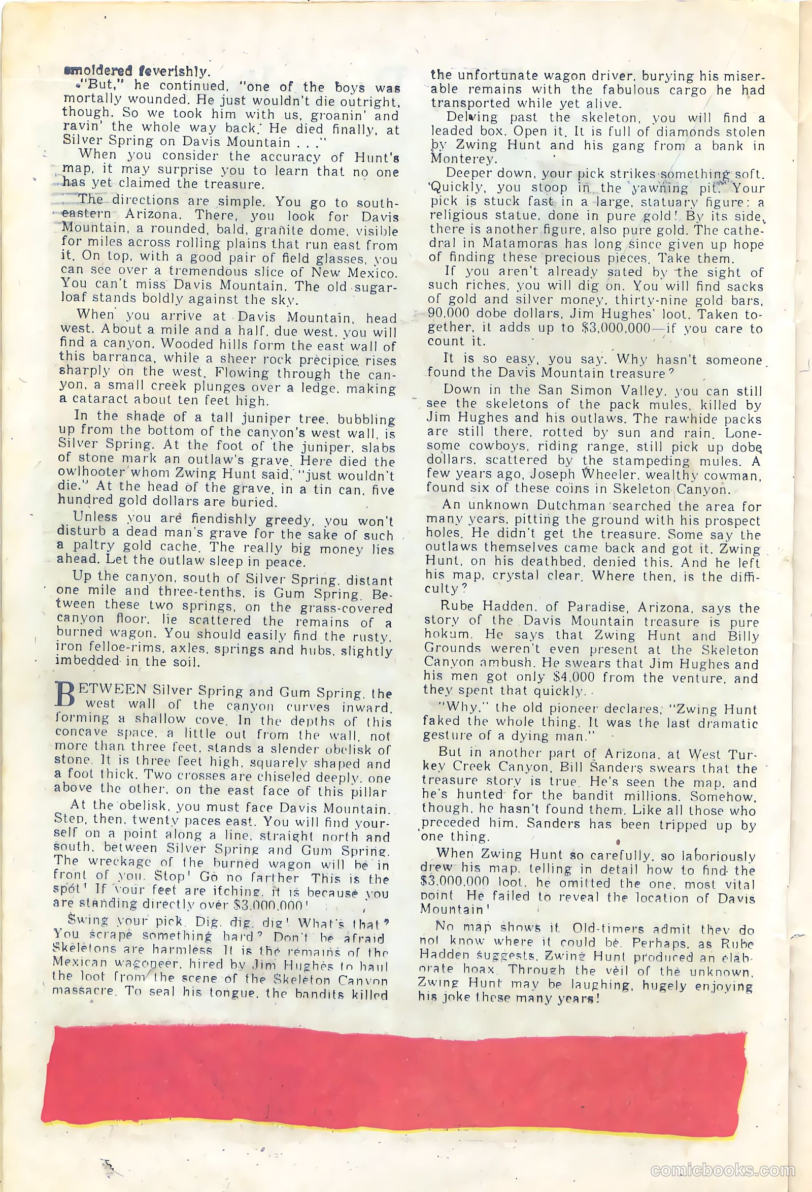 Four Favorites #22 — page 20 of 36
