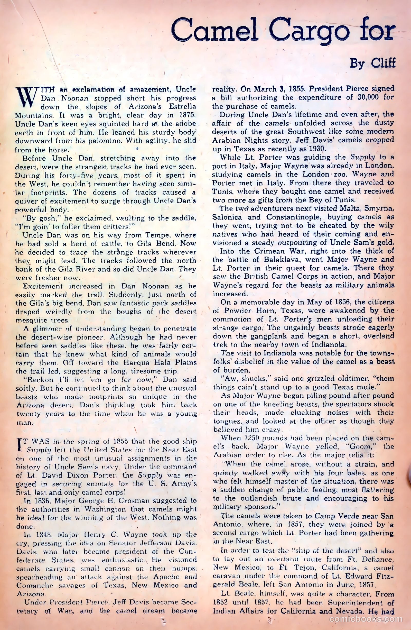 Four Favorites #25 — page 27 of 52