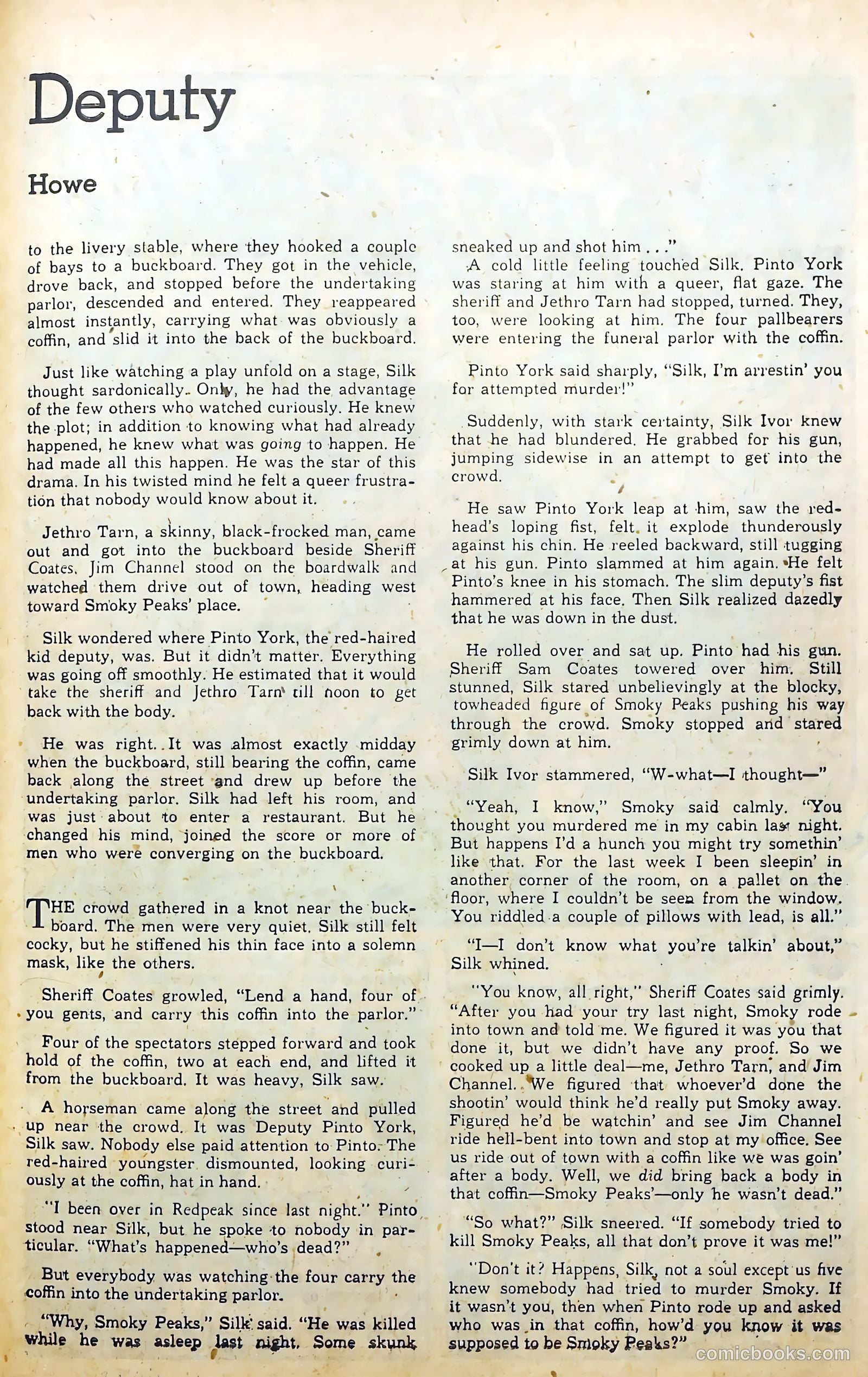 Four Favorites #26 — page 41 of 54