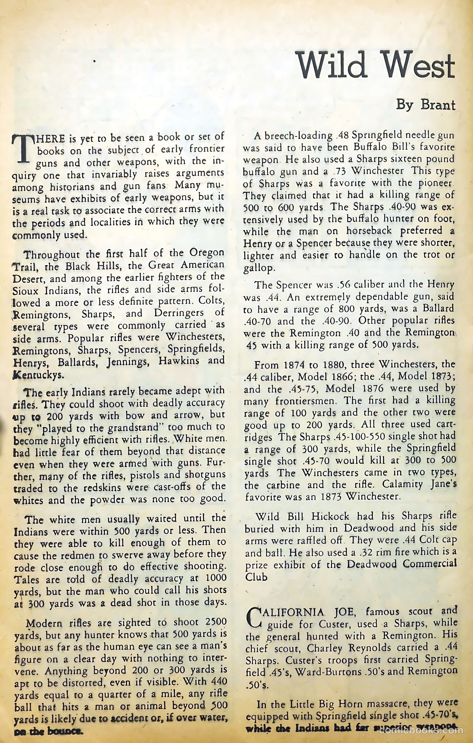 Four Favorites #27 — page 40 of 53