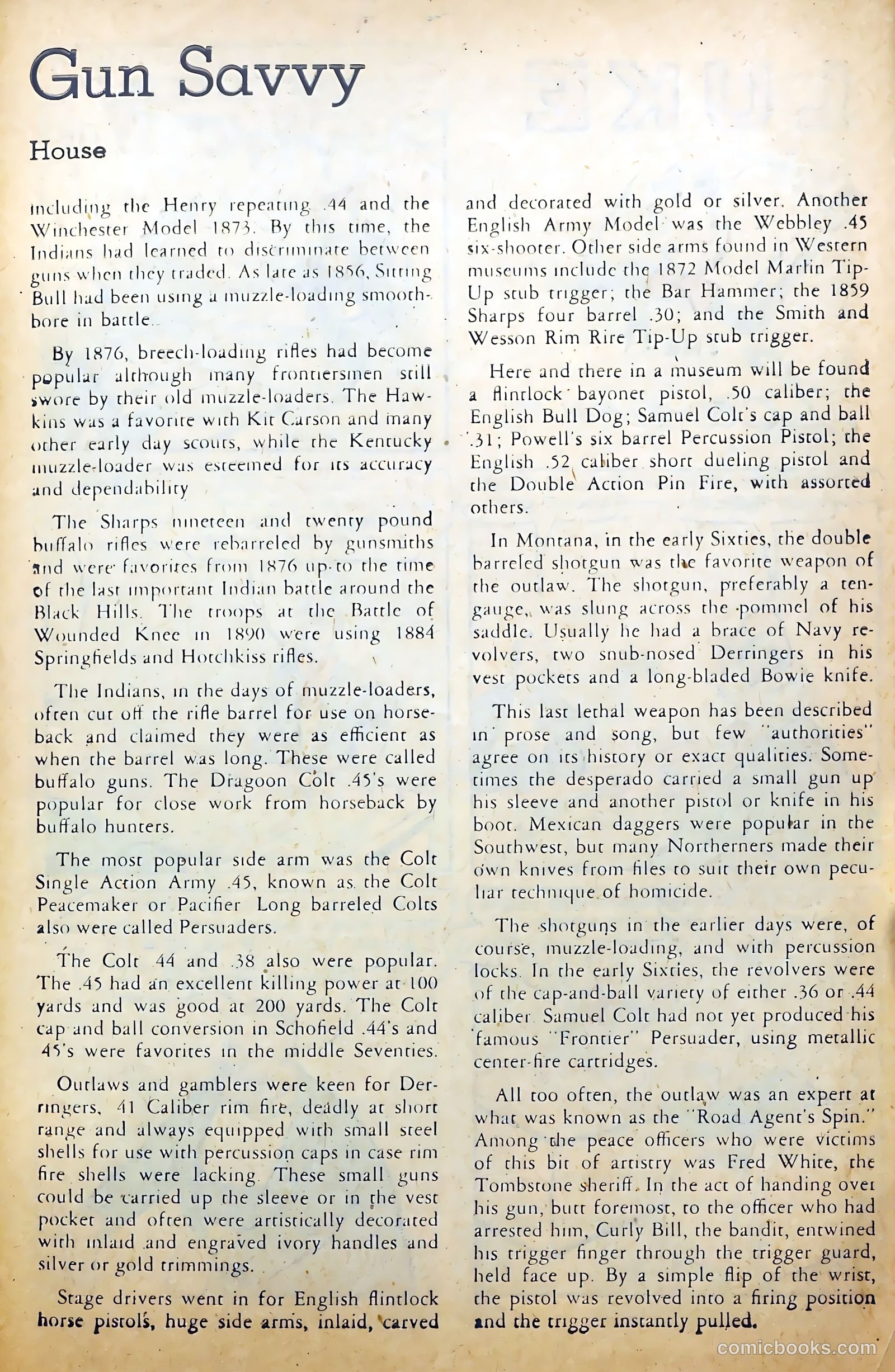Four Favorites #27 — page 41 of 53