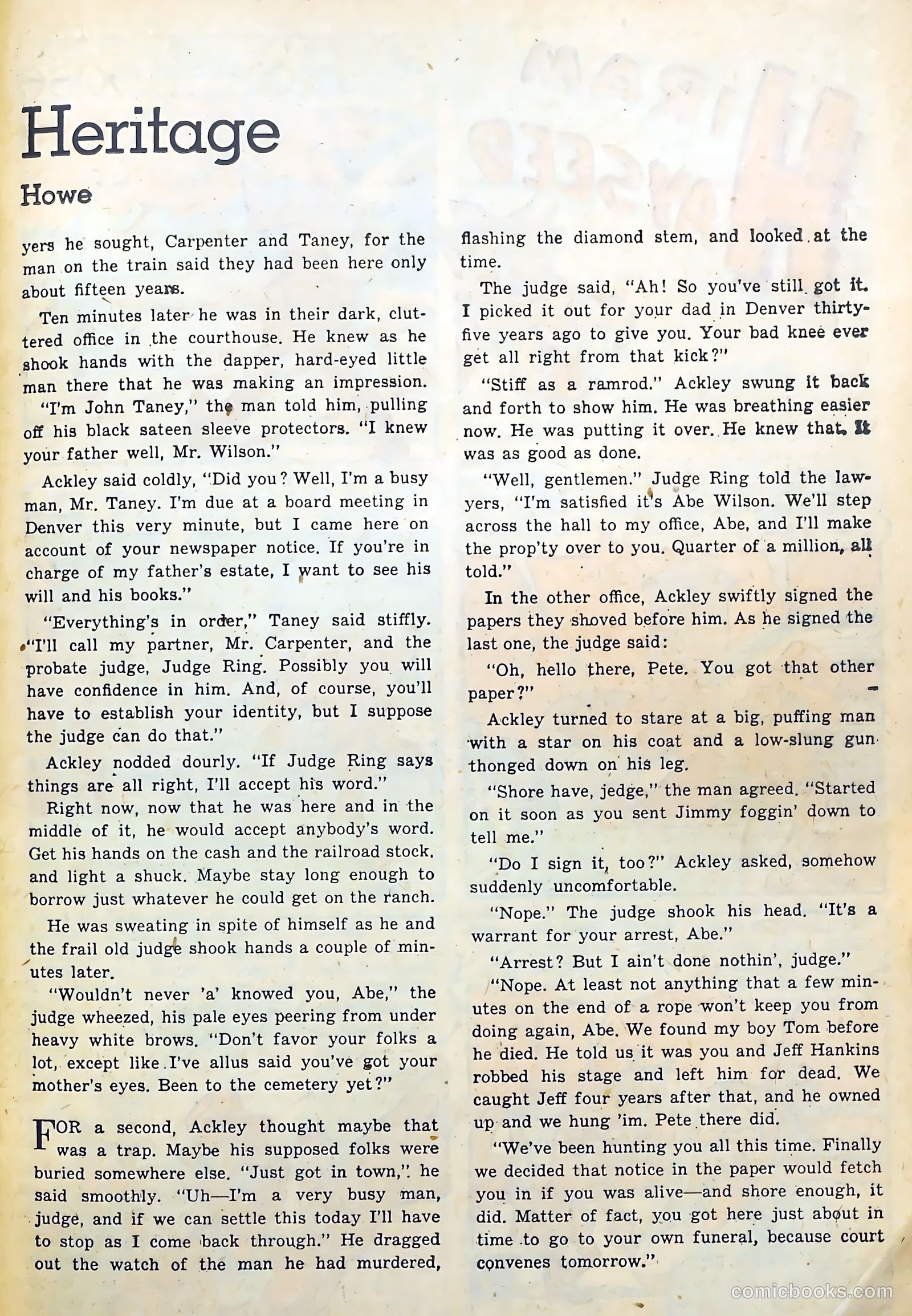Four Favorites #28 — page 39 of 53