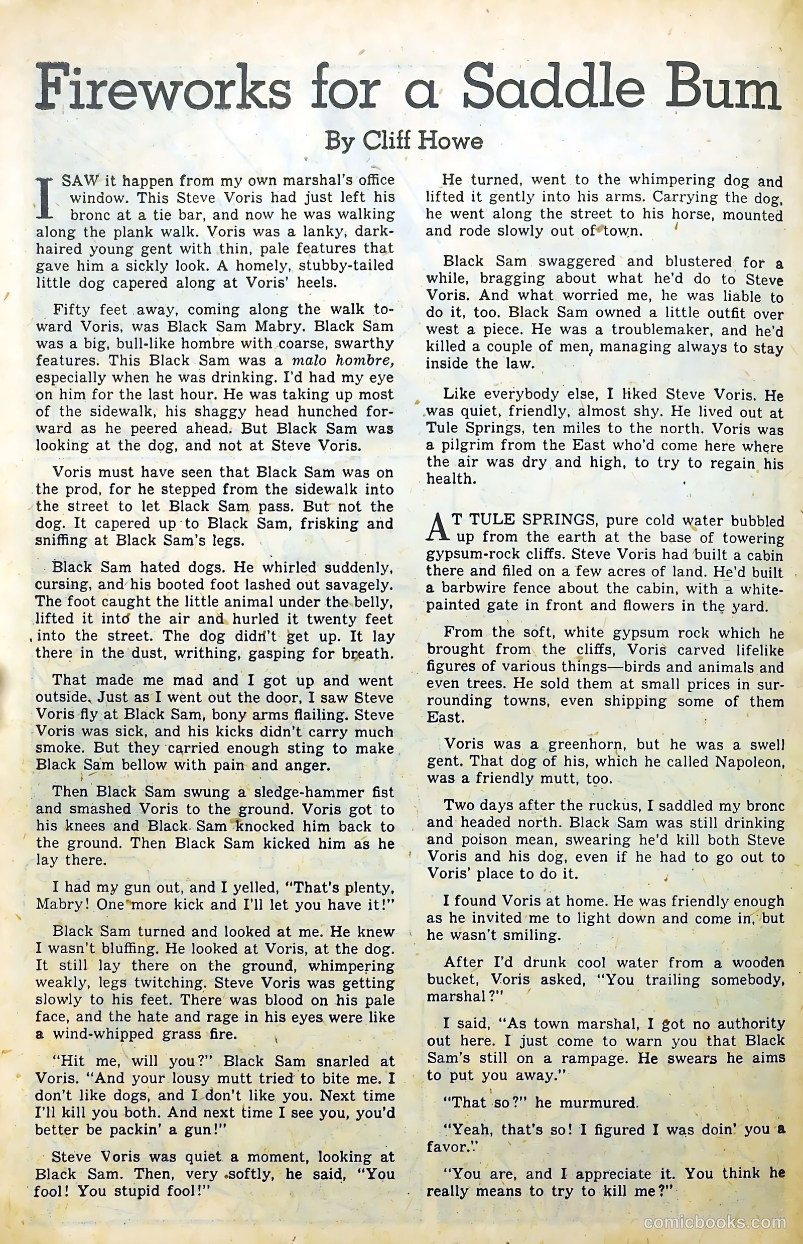Four Favorites #29 — page 38 of 52