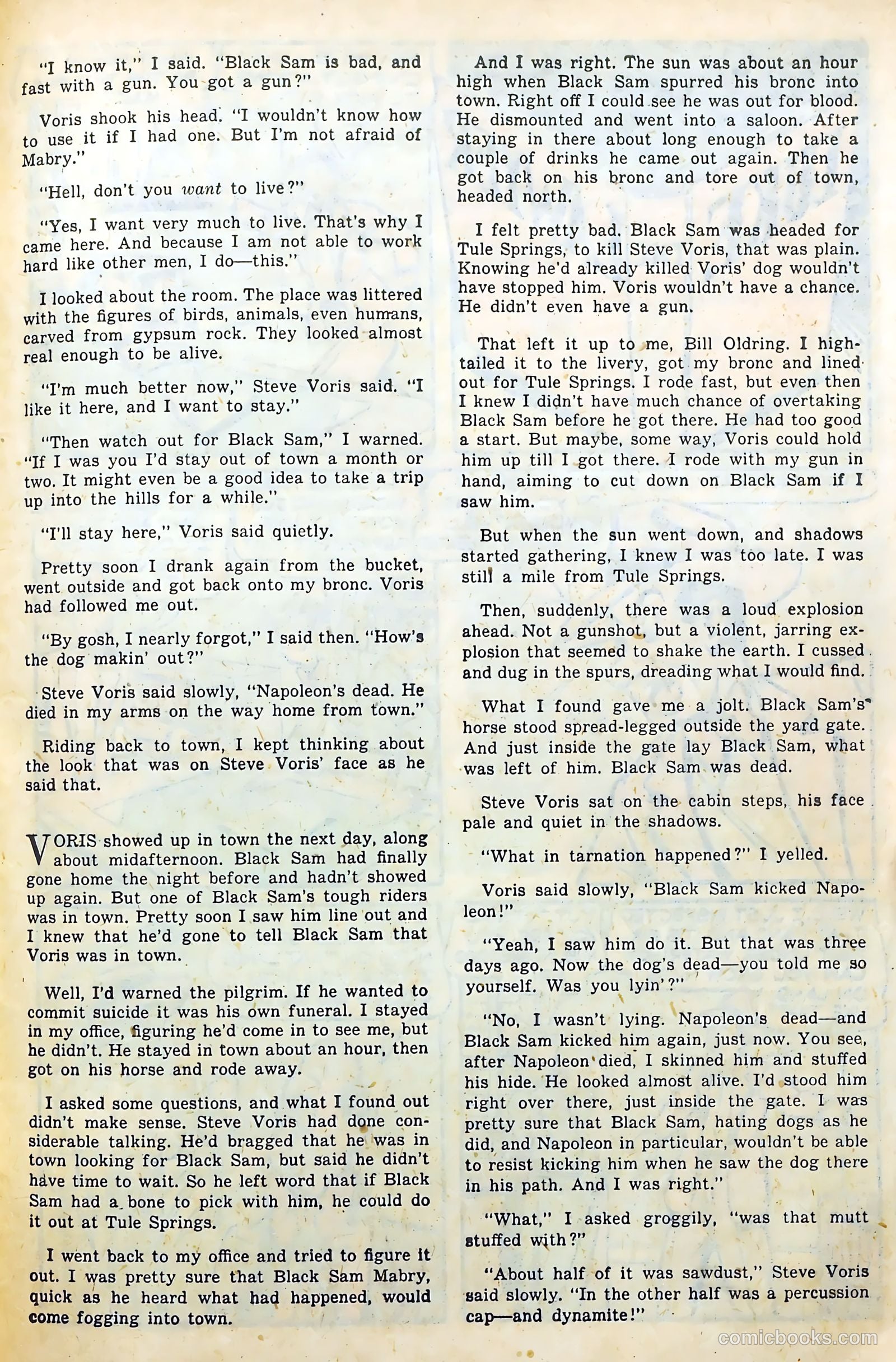 Four Favorites #29 — page 39 of 52