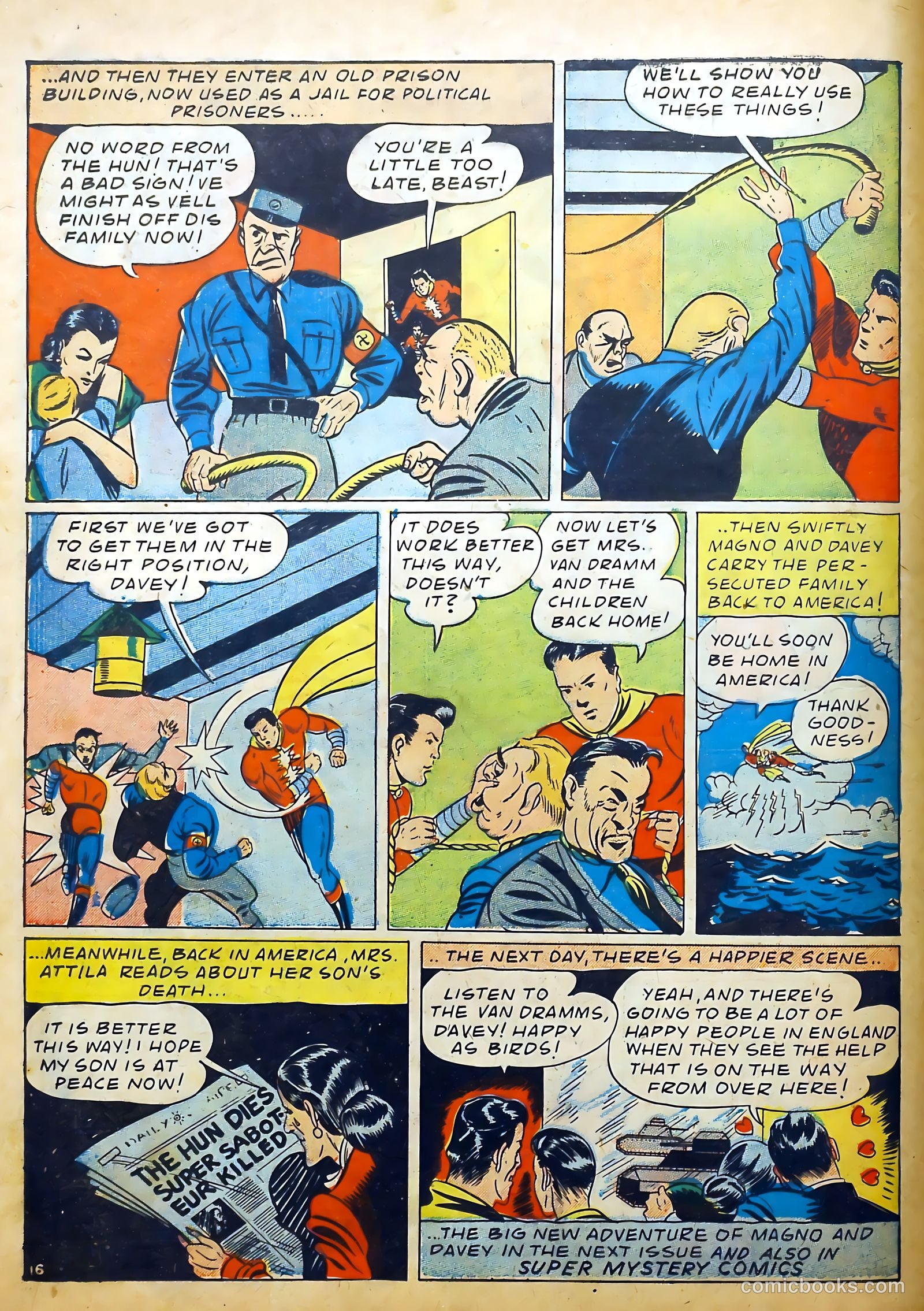 Four Favorites #3 — page 18 of 68