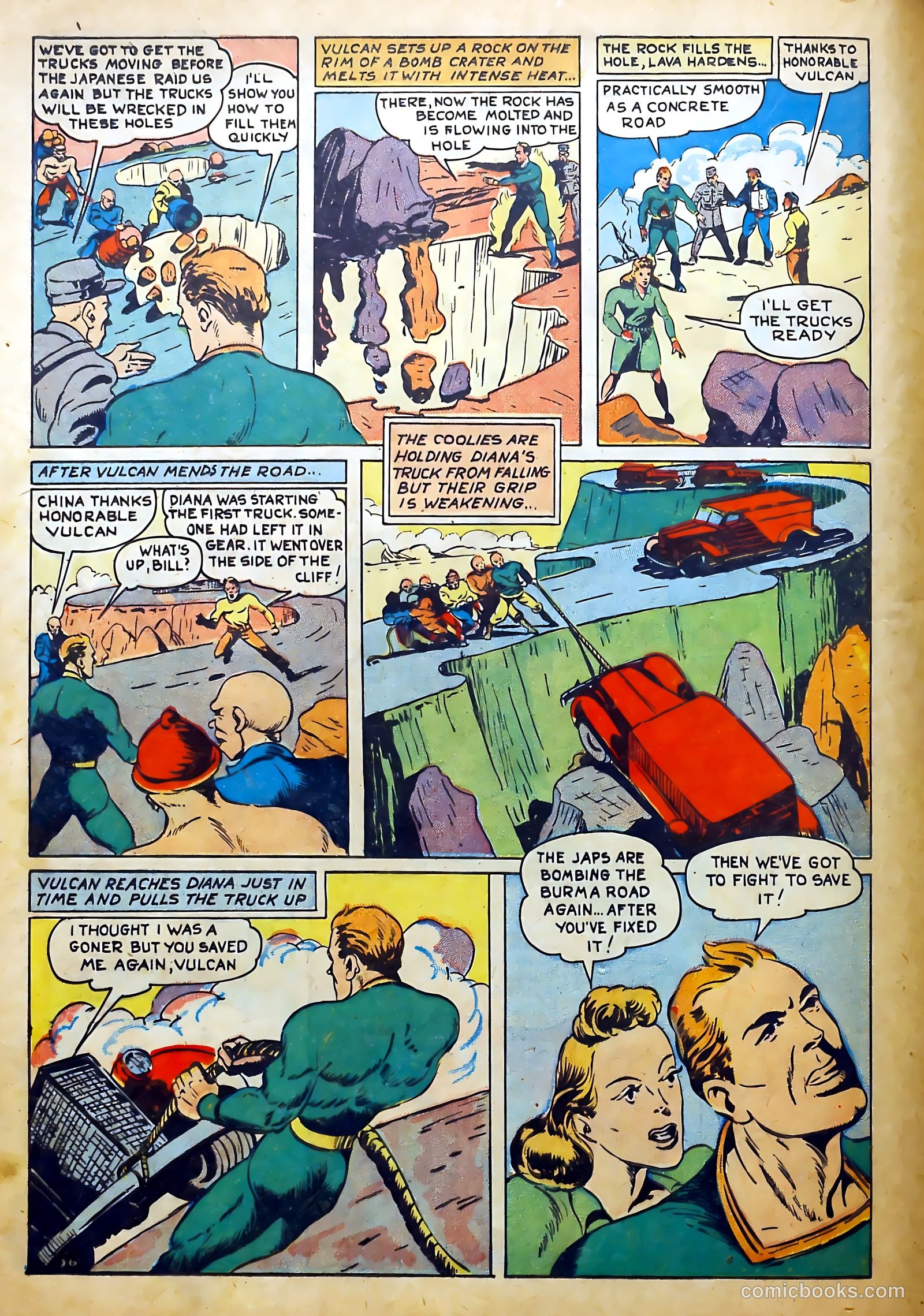 Four Favorites #3 — page 28 of 68