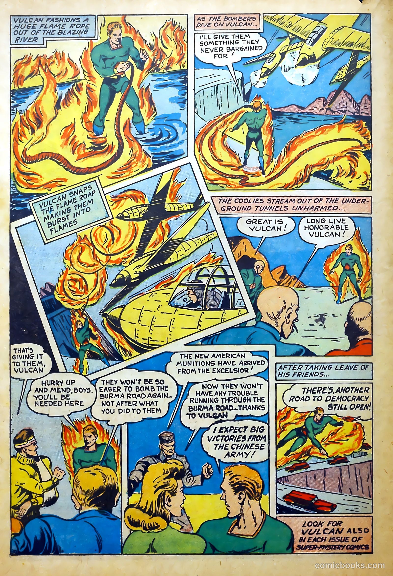 Four Favorites #3 — page 32 of 68