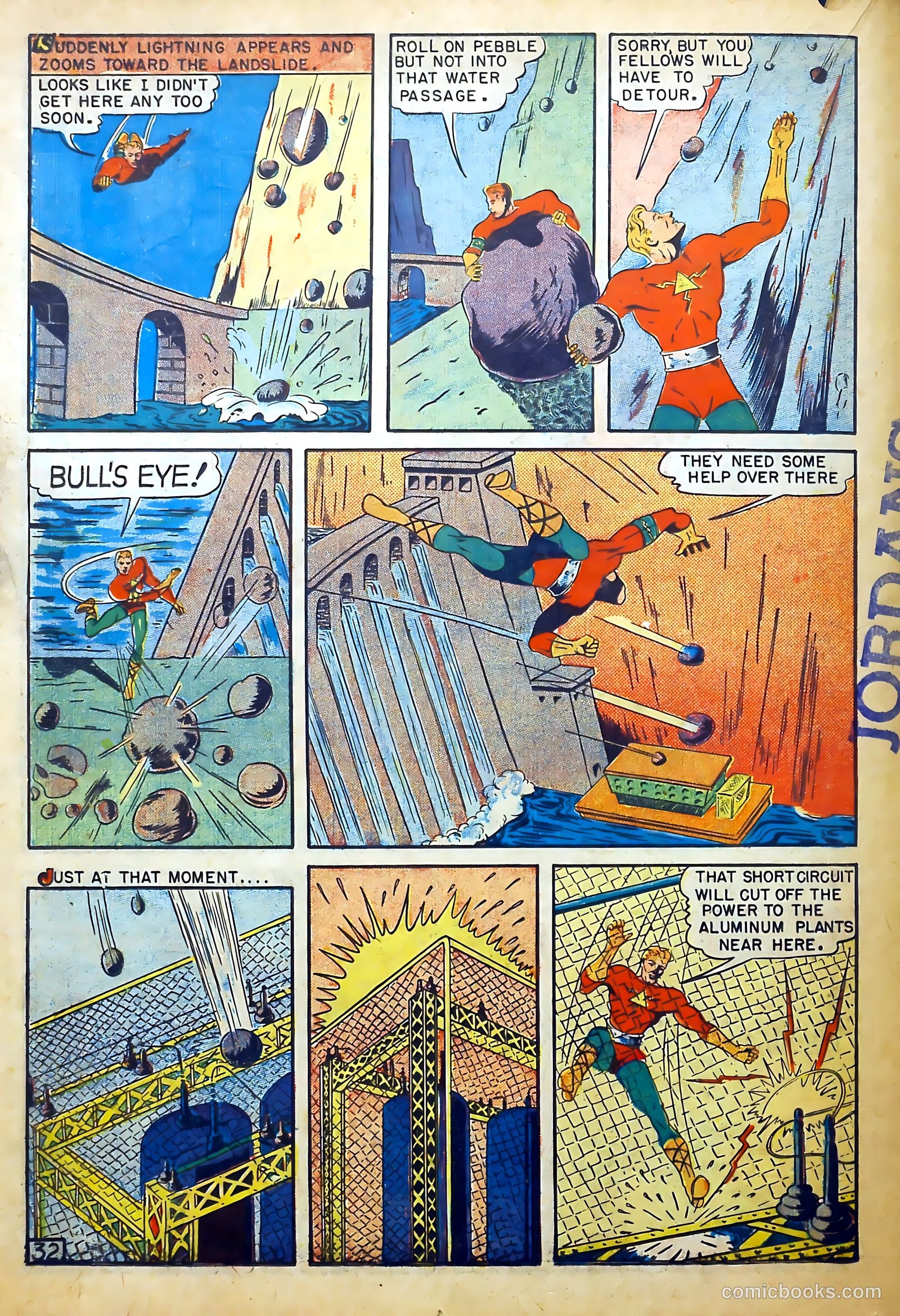 Four Favorites #3 — page 34 of 68