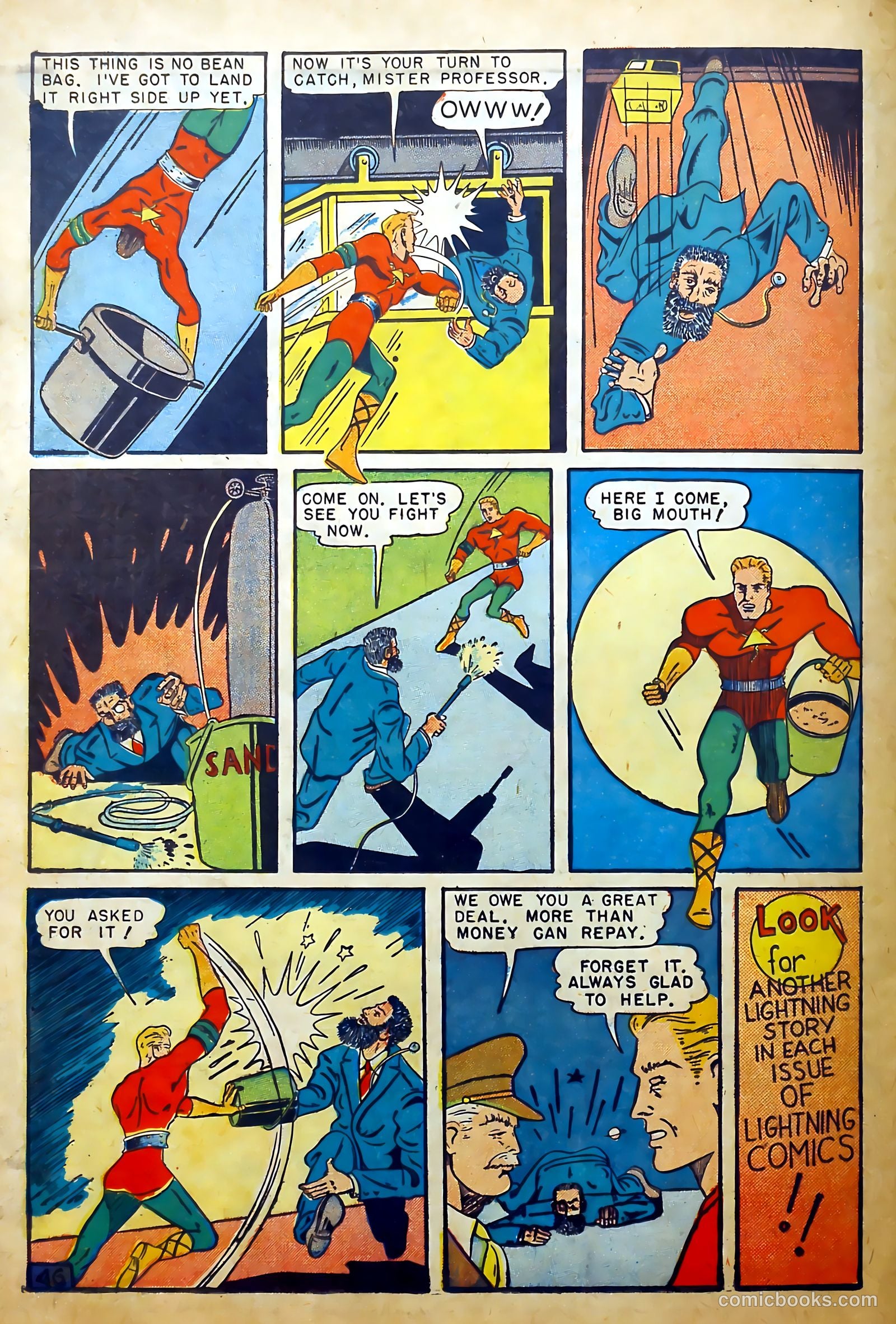 Four Favorites #3 — page 48 of 68