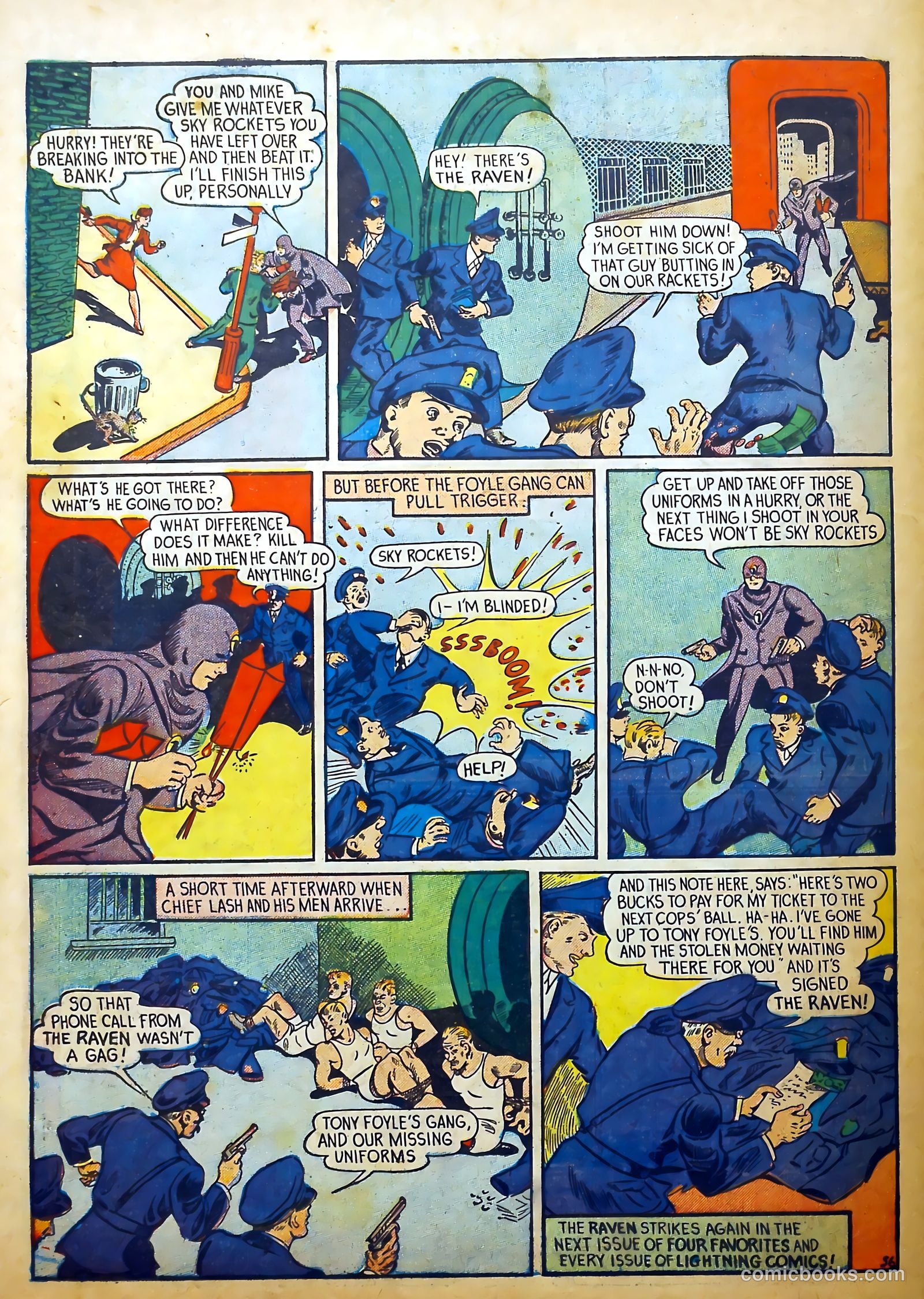 Four Favorites #3 — page 58 of 68