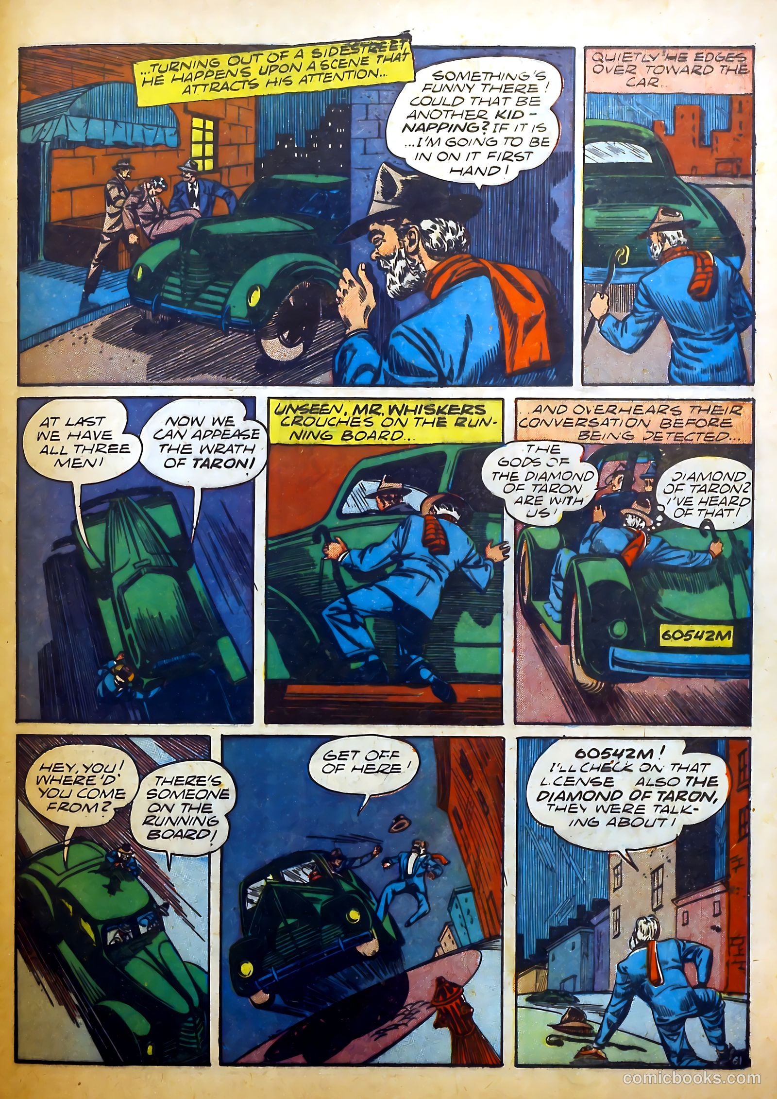 Four Favorites #3 — page 63 of 68