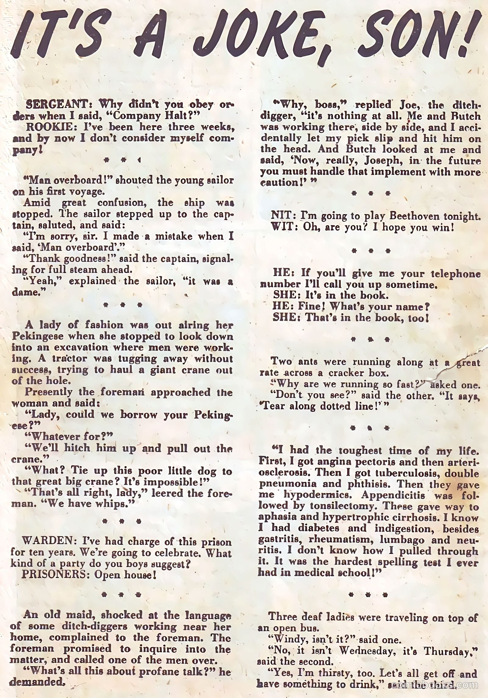 Four Favorites #30 — page 36 of 52