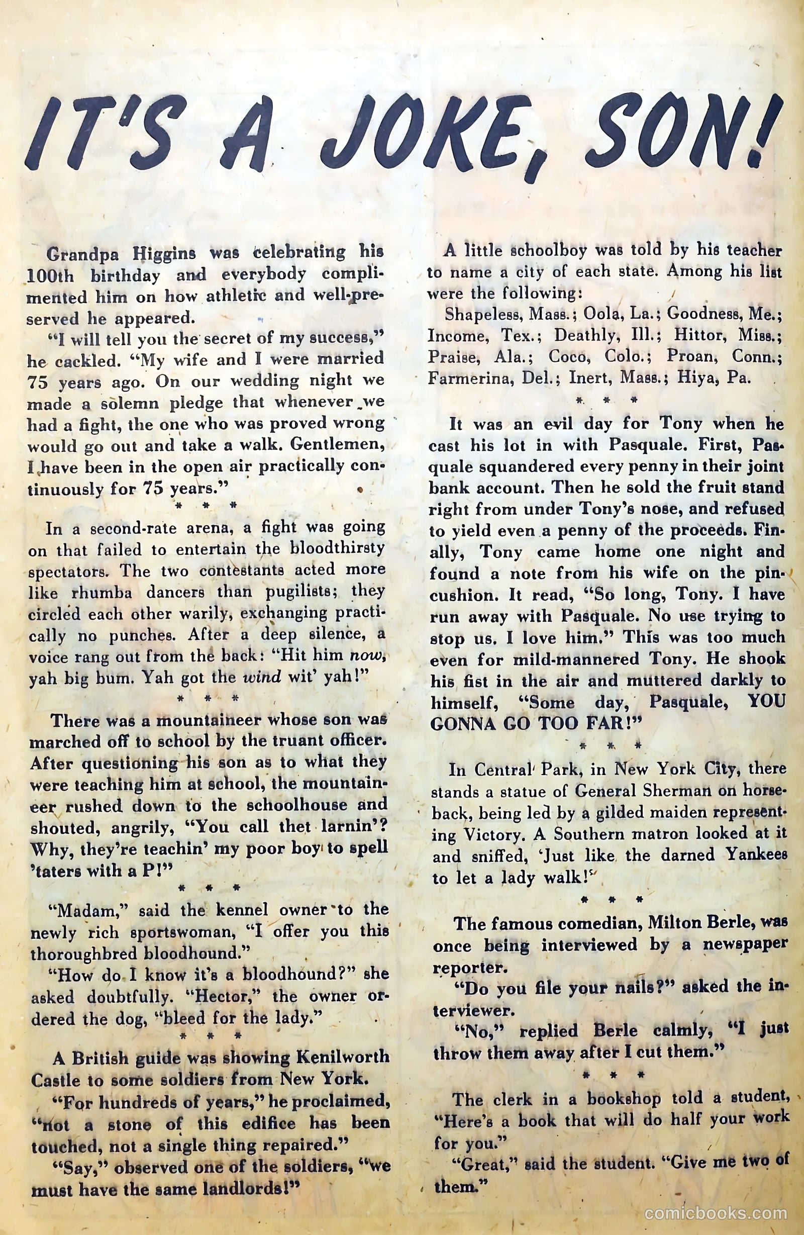 Four Favorites #31 — page 44 of 52