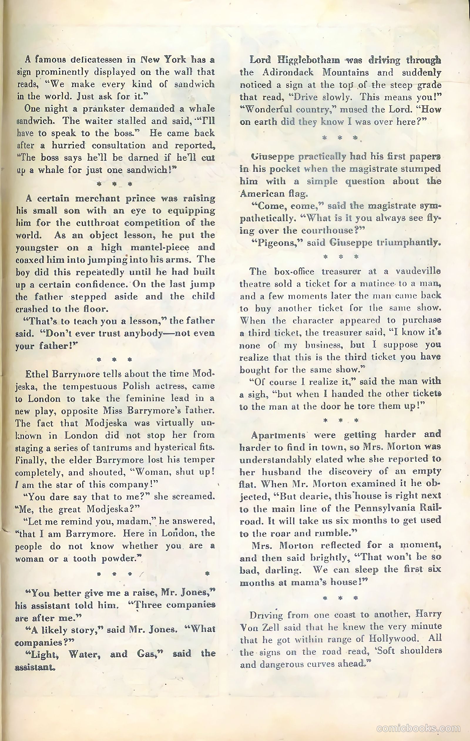 Four Favorites #32 — page 39 of 52