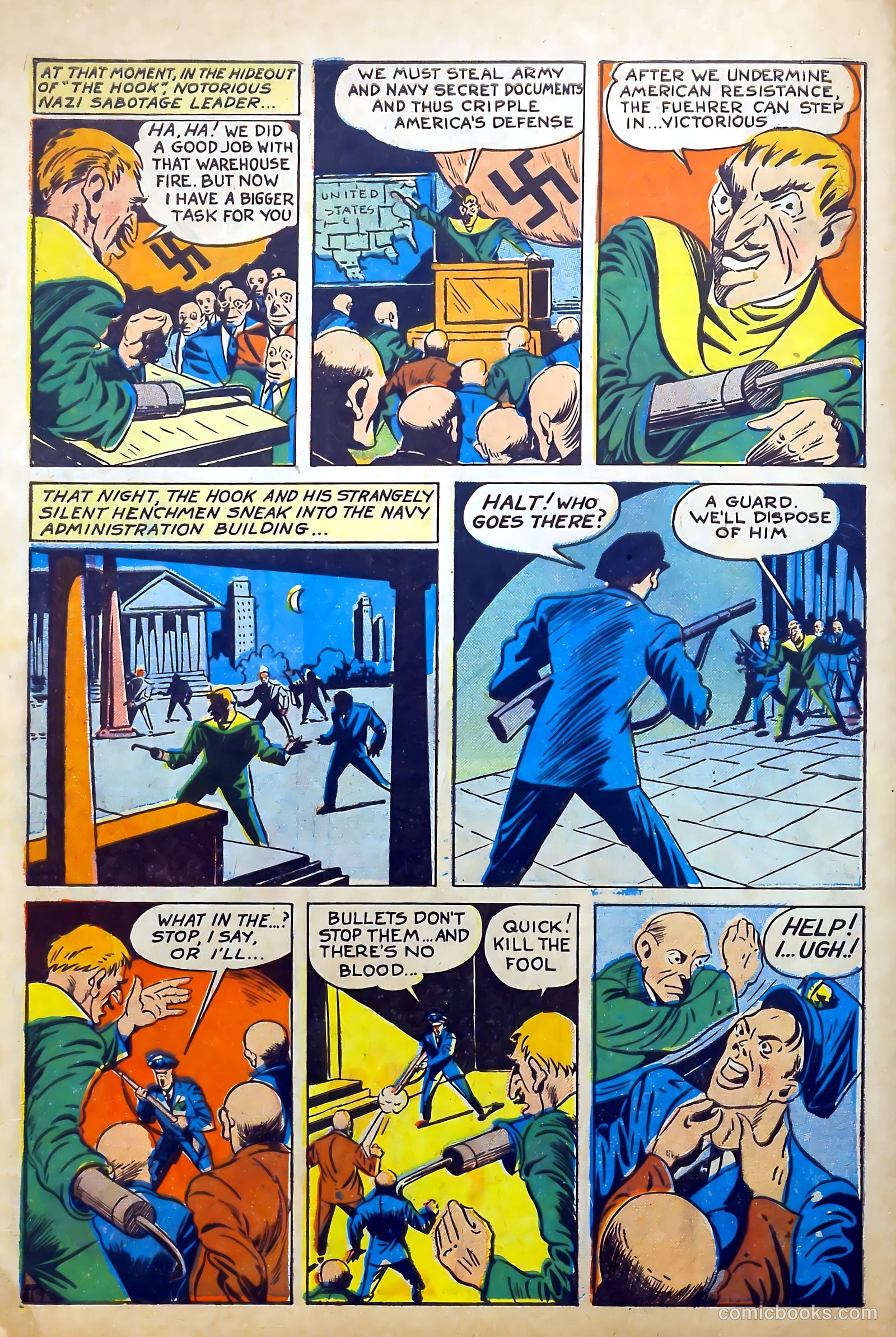 Four Favorites #4 — page 18 of 68