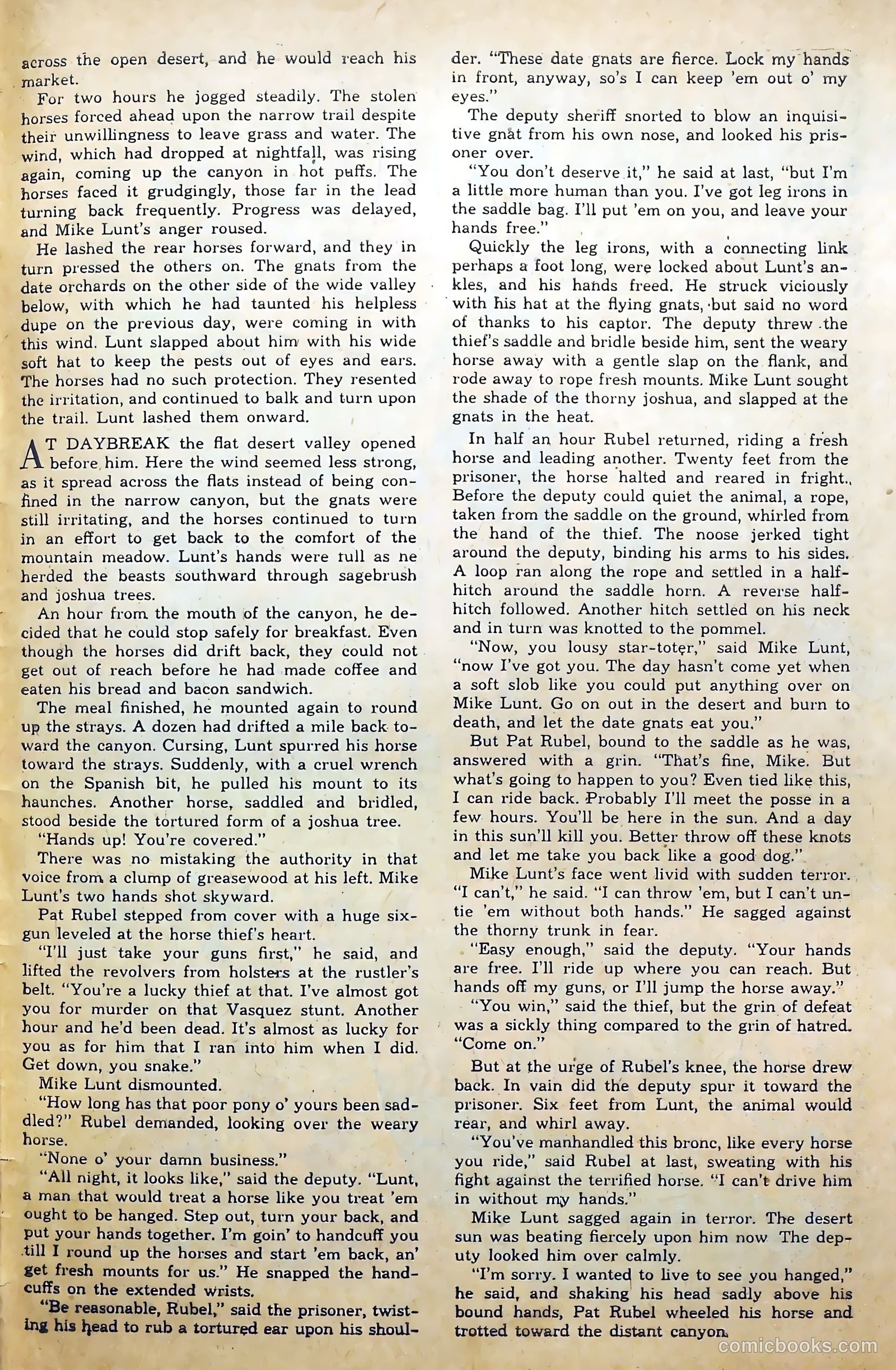 Four Favorites #4 — page 59 of 68