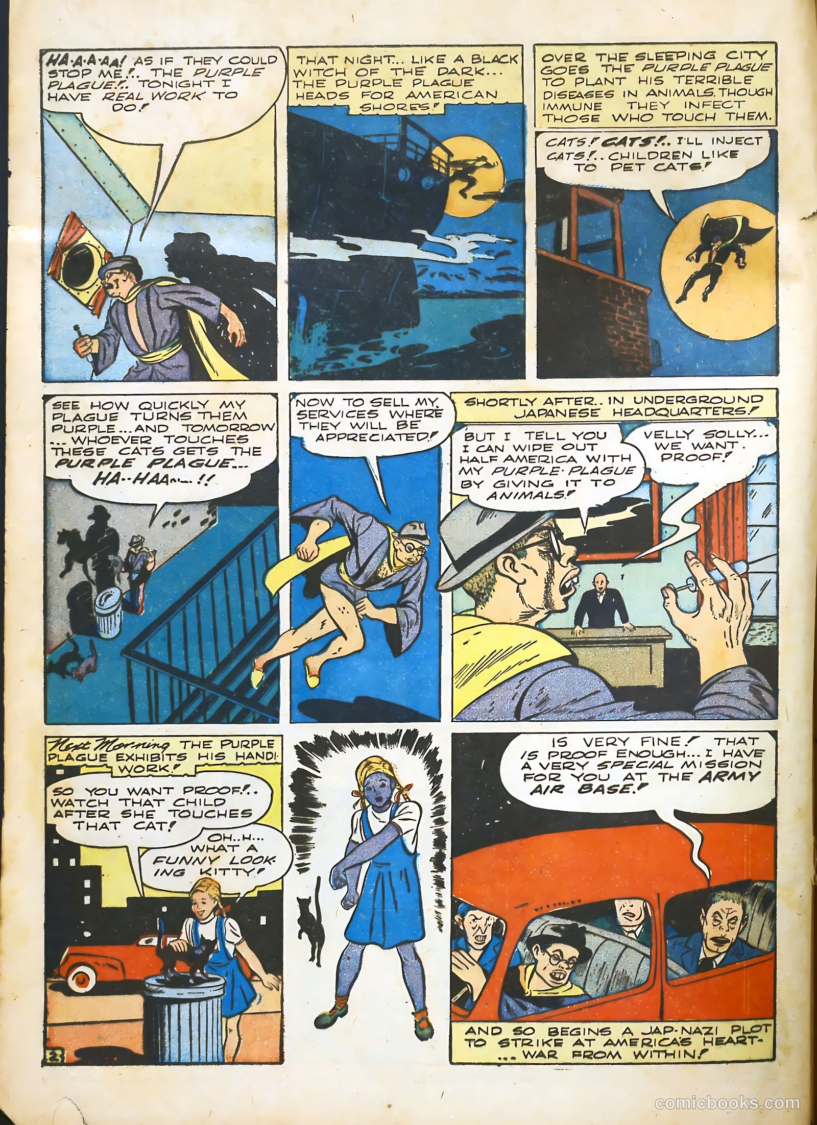 Four Favorites #5 — page 4 of 68