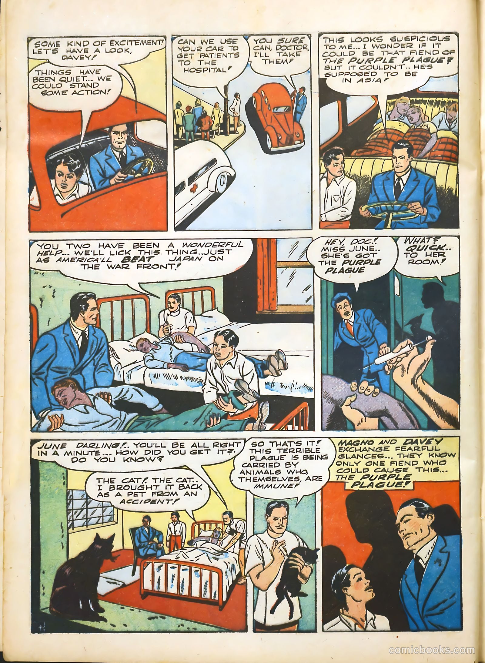 Four Favorites #5 — page 6 of 68