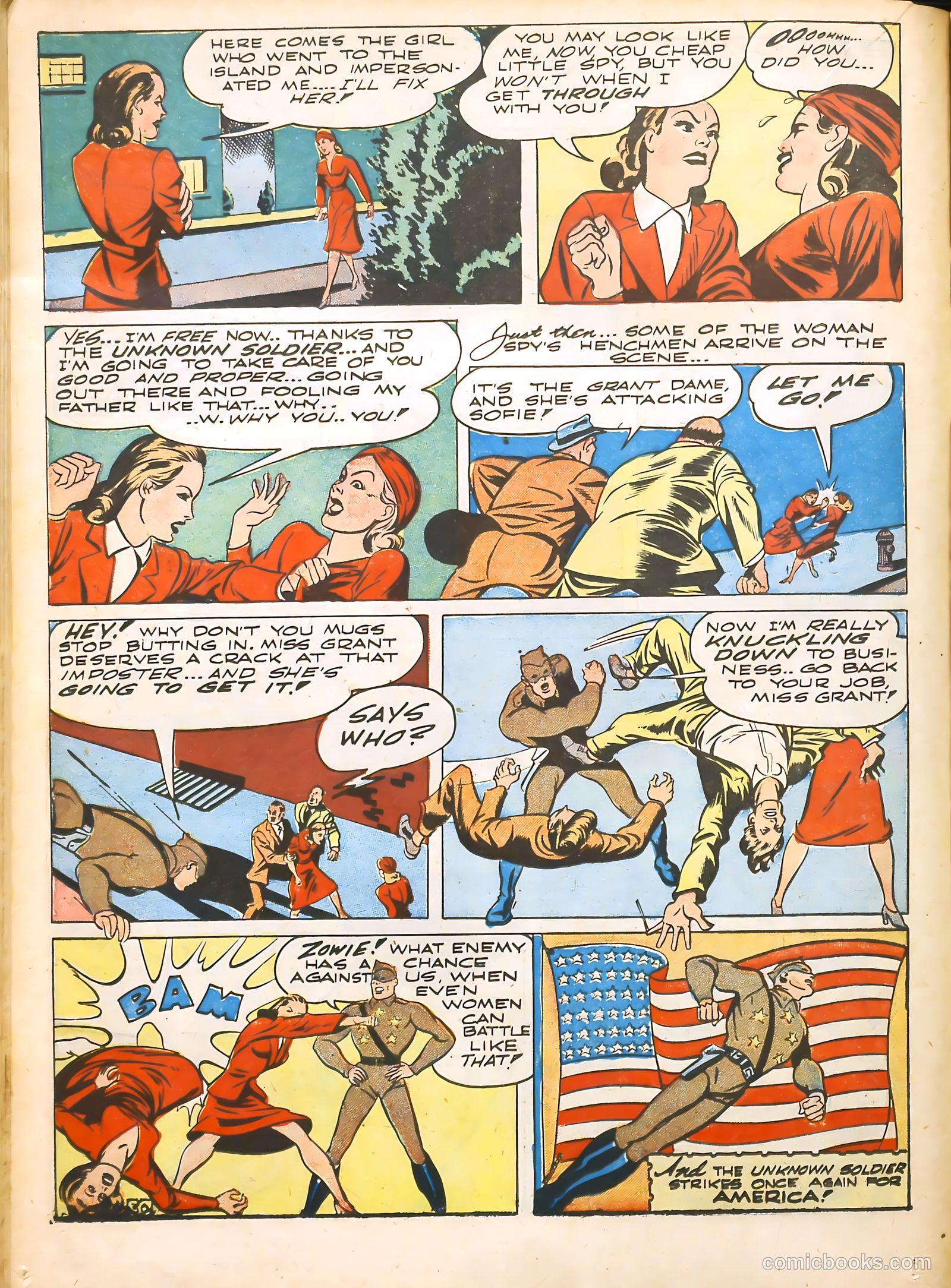 Four Favorites #5 — page 32 of 68
