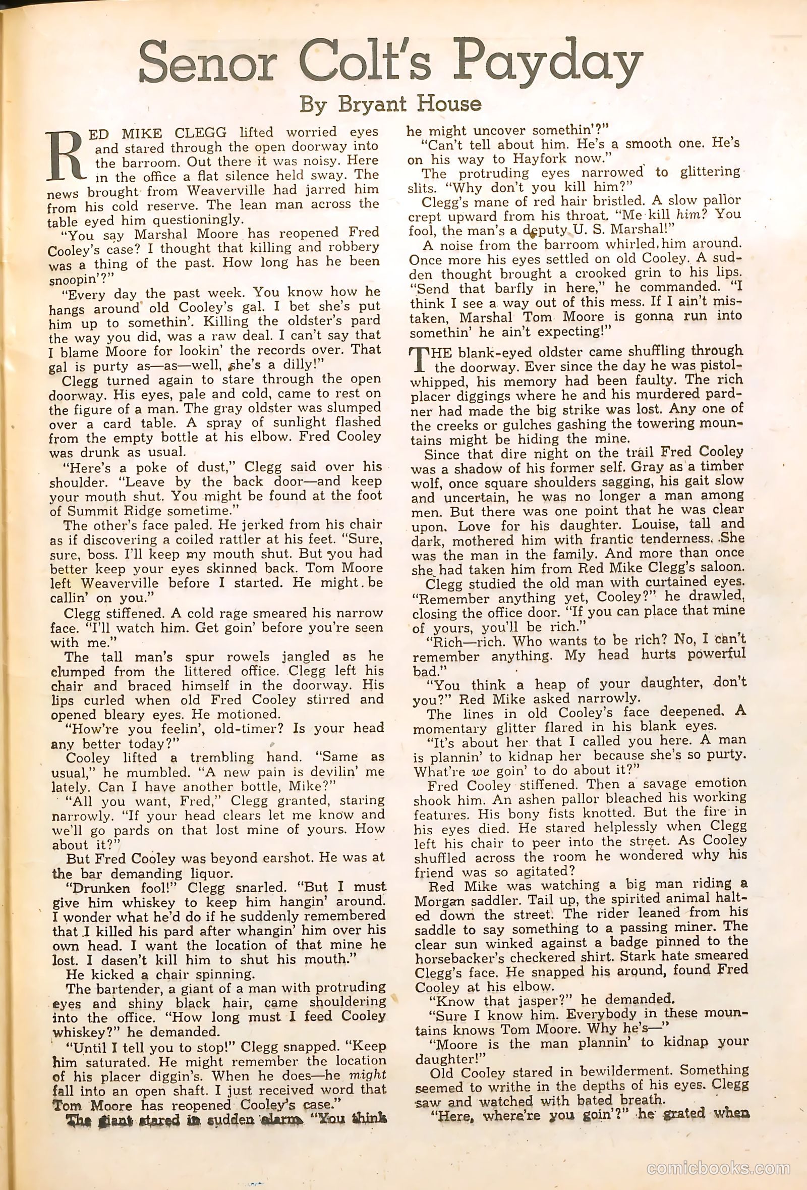 Four Favorites #5 — page 47 of 68