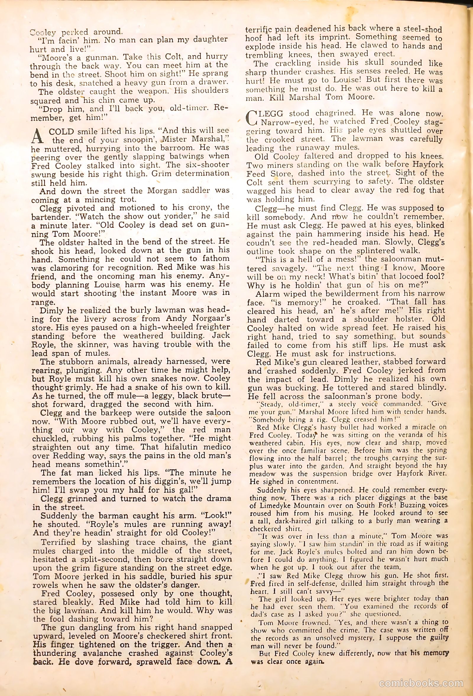 Four Favorites #5 — page 48 of 68