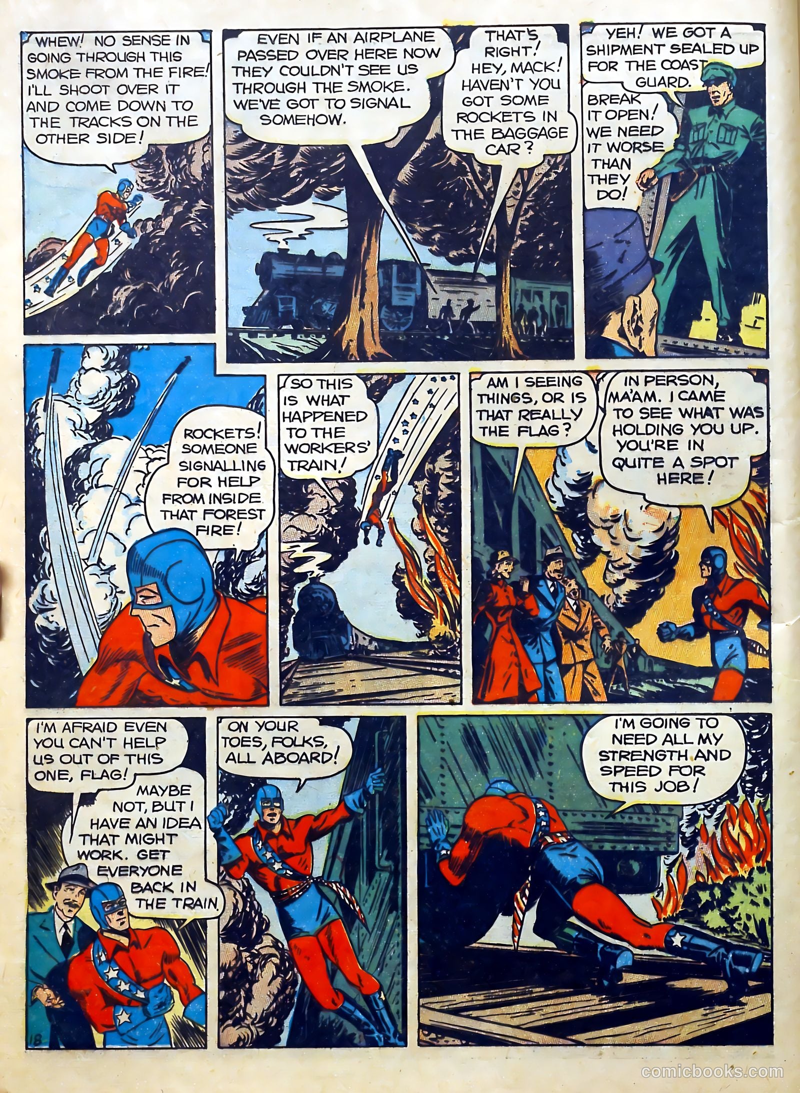 Four Favorites #6 — page 20 of 69