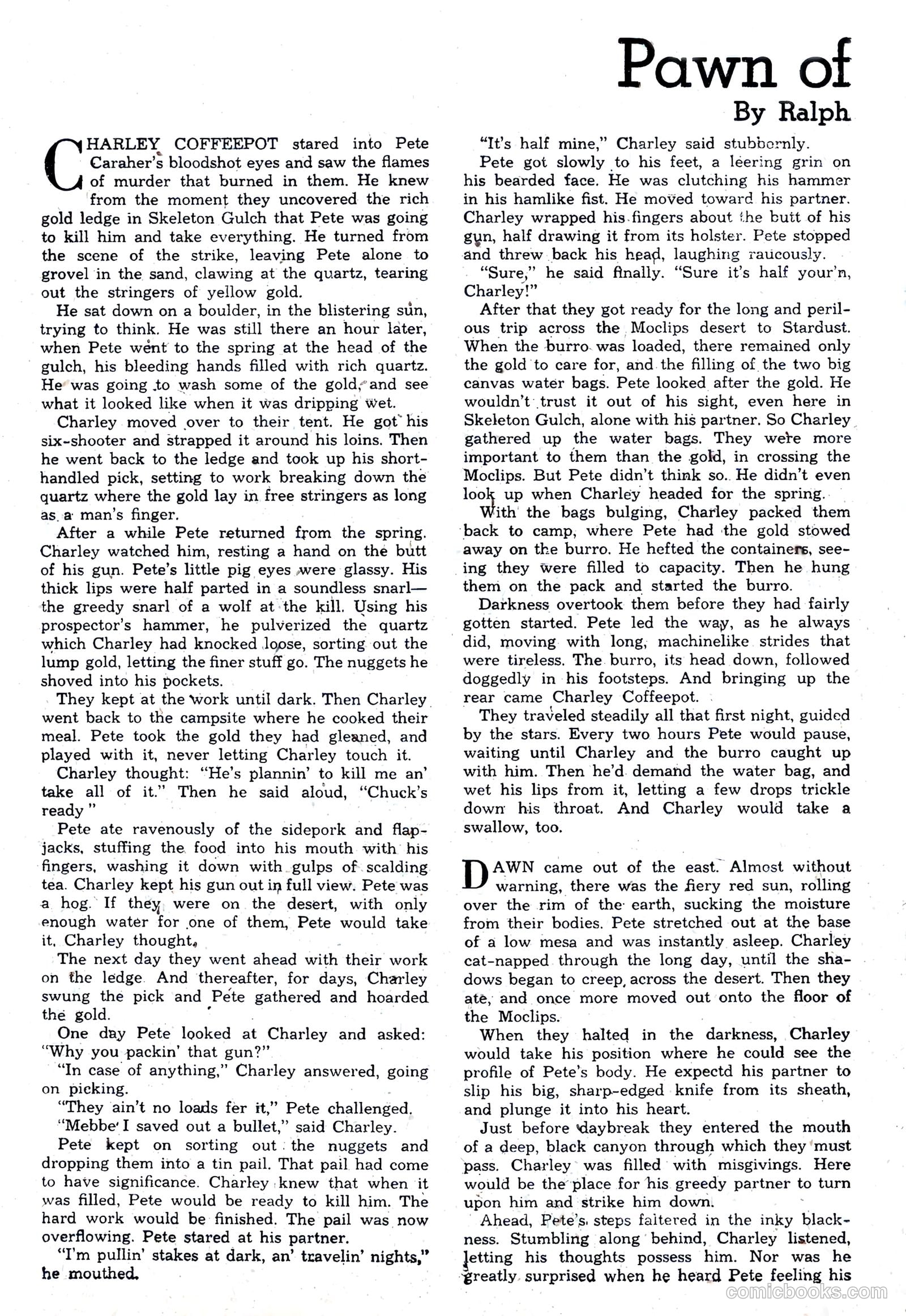 Four Favorites #7 — page 31 of 66