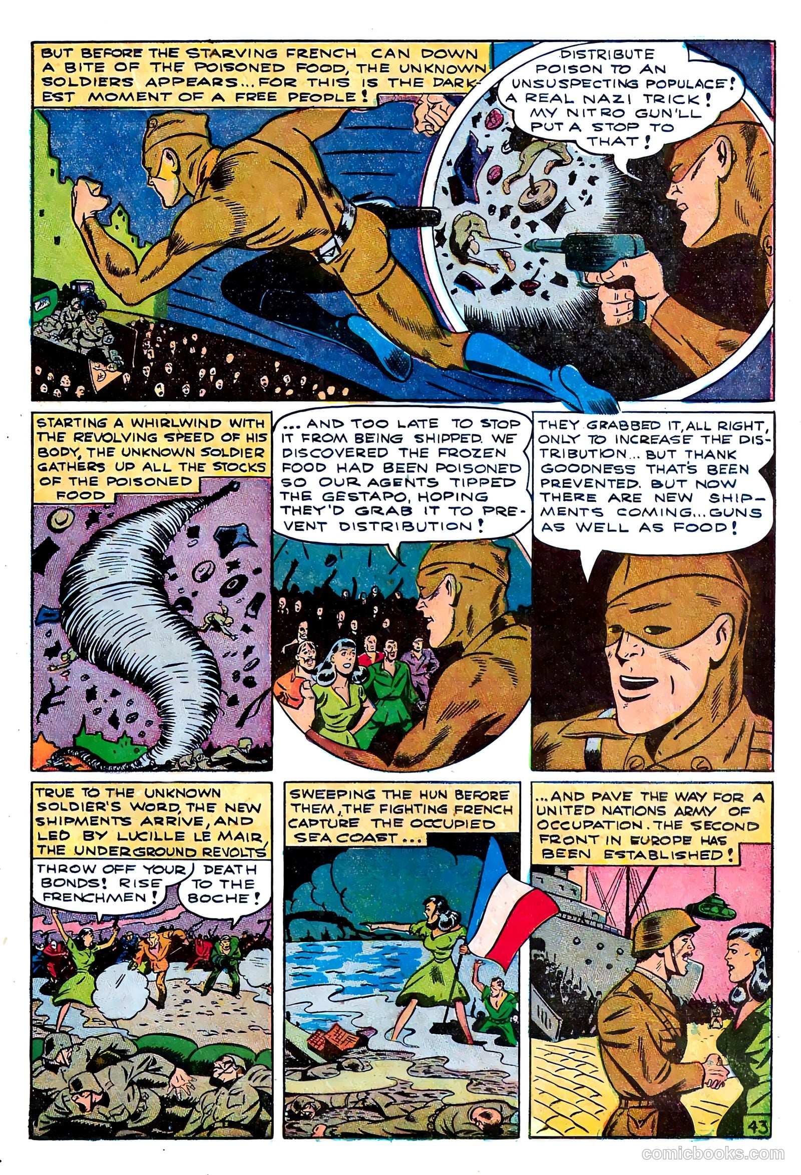 Four Favorites #7 — page 44 of 66