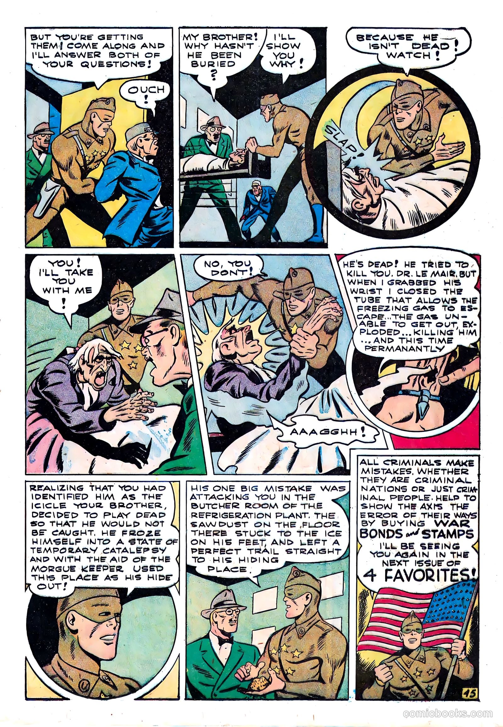 Four Favorites #7 — page 46 of 66