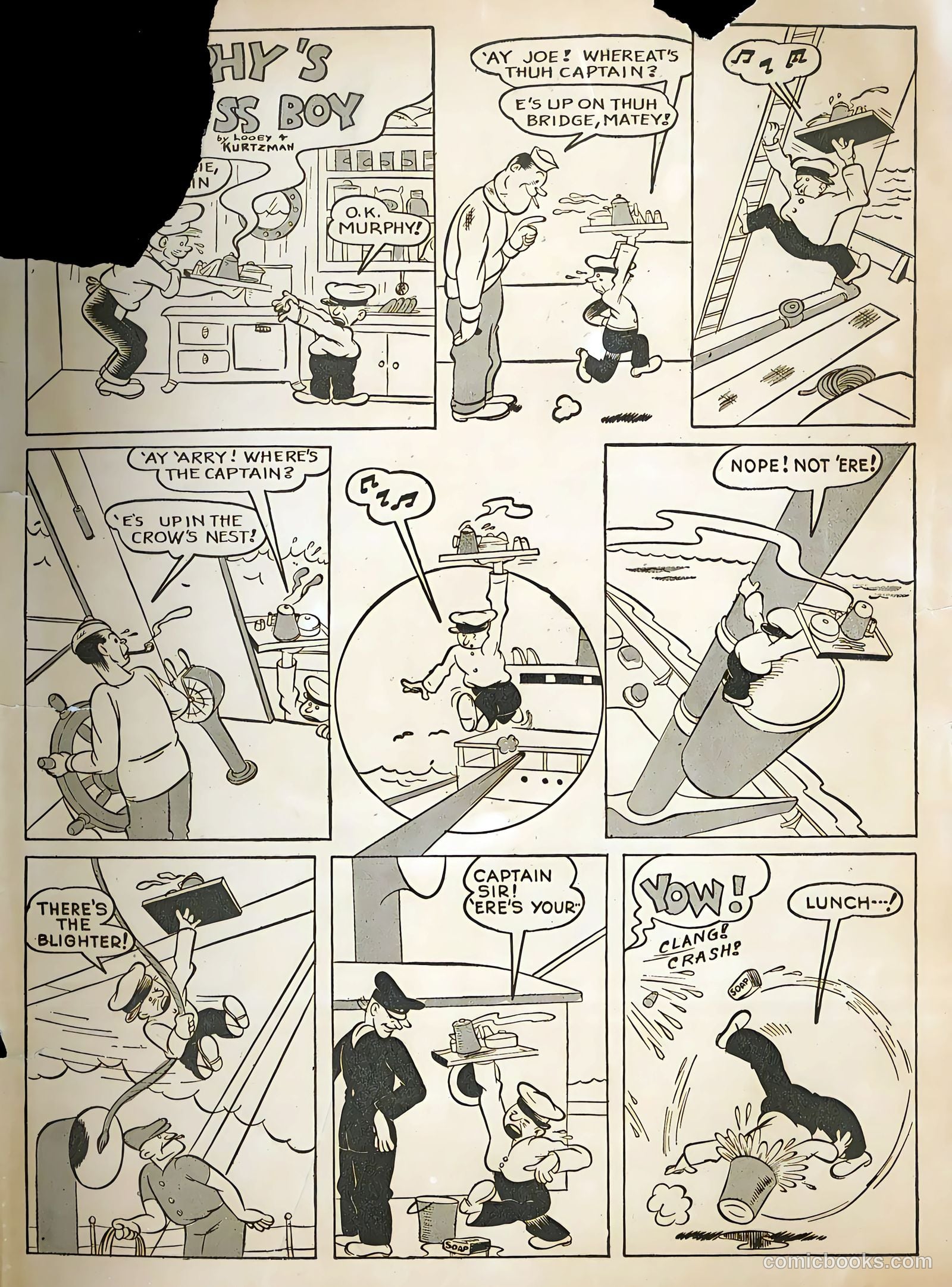 Four Favorites #8 — page 65 of 66