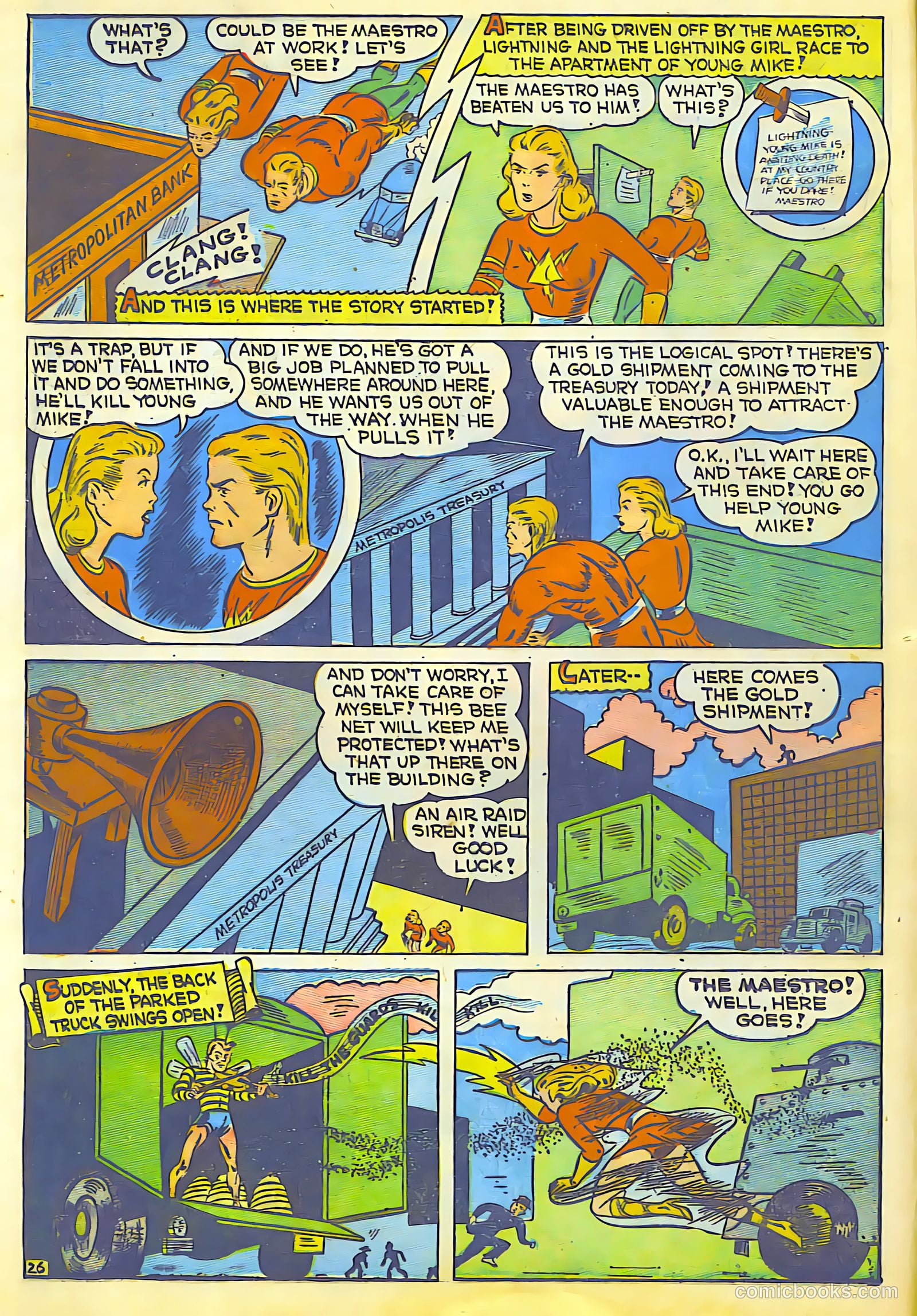 Four Favorites #9 — page 28 of 68