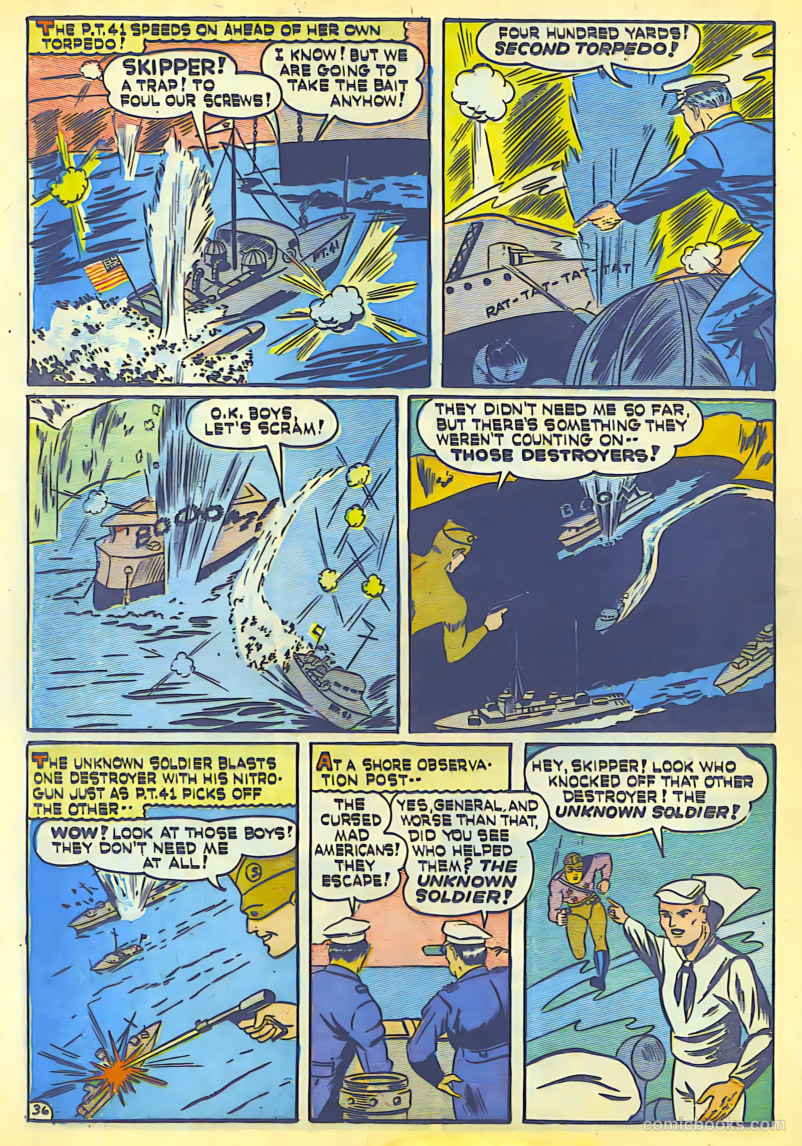 Four Favorites #9 — page 38 of 68