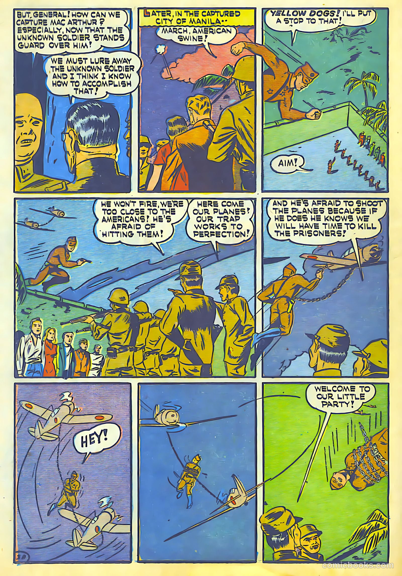 Four Favorites #9 — page 40 of 68