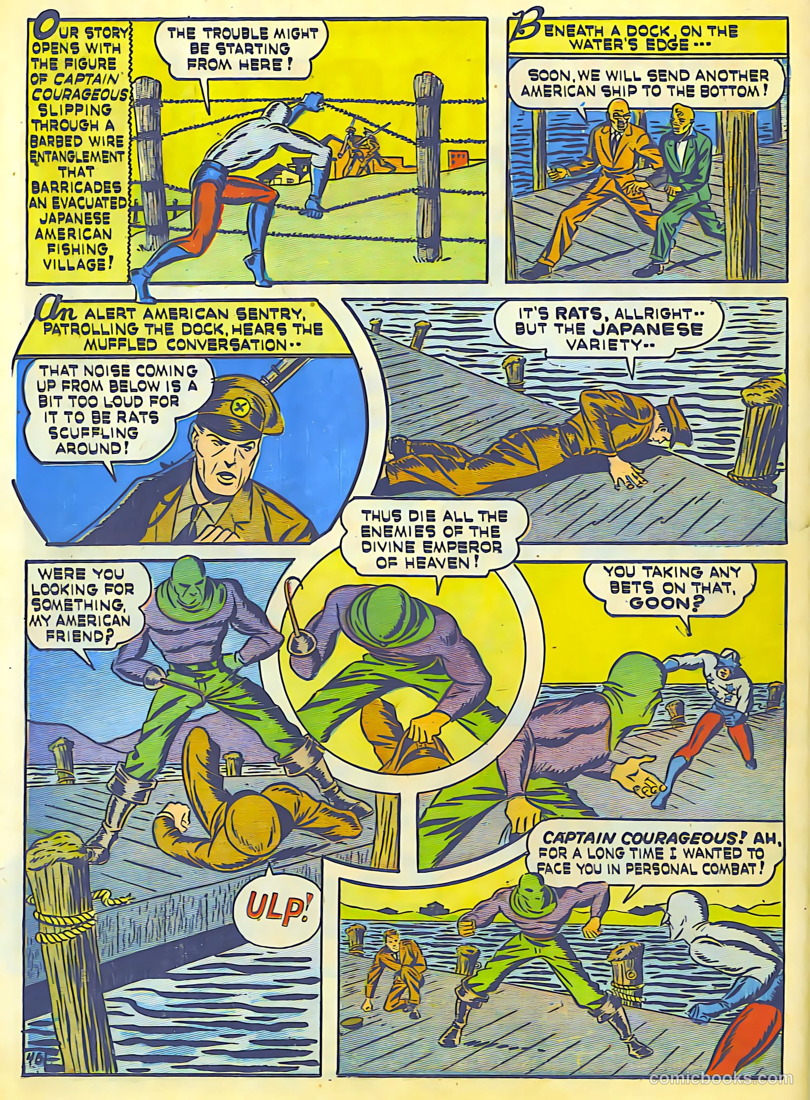 Four Favorites #9 — page 48 of 68