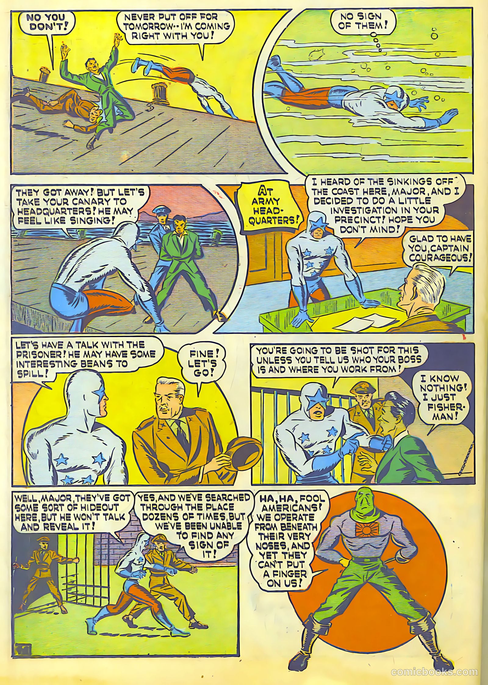 Four Favorites #9 — page 50 of 68