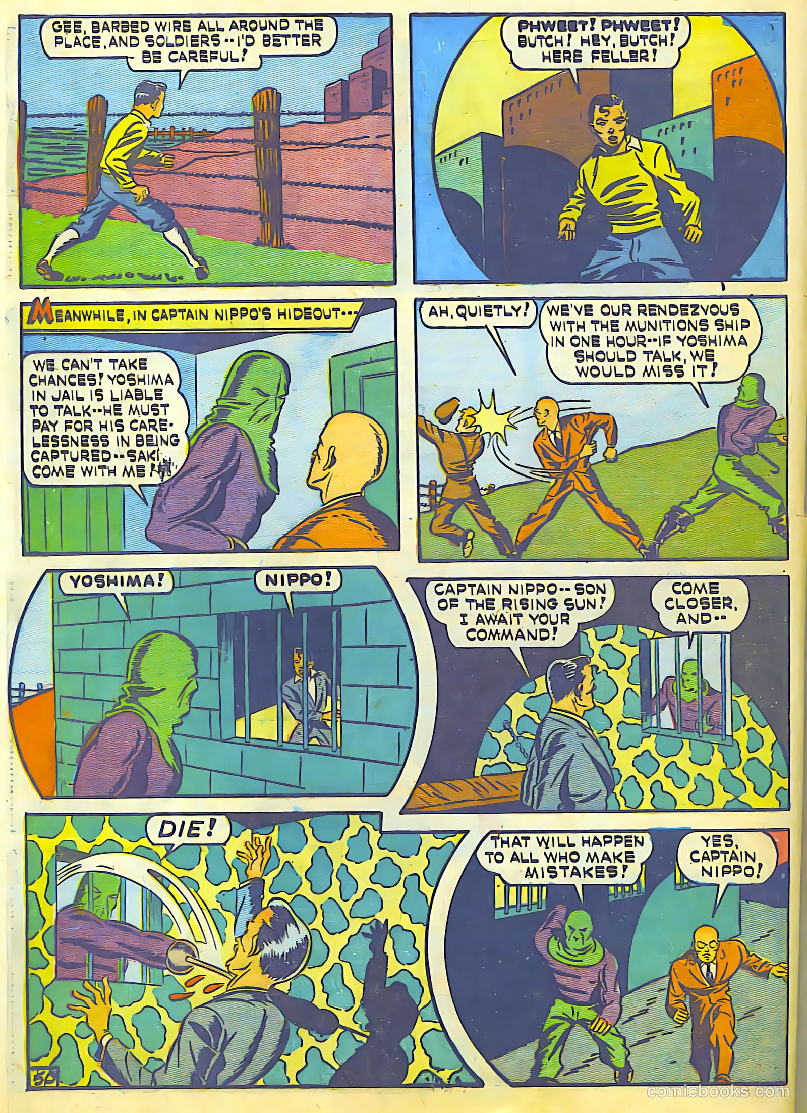 Four Favorites #9 — page 52 of 68