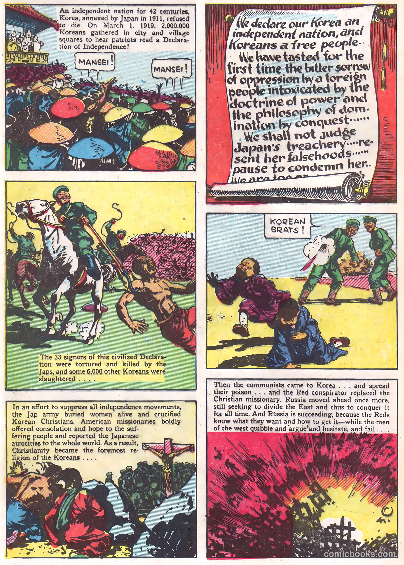 Foxhole #15 — page 28 of 36