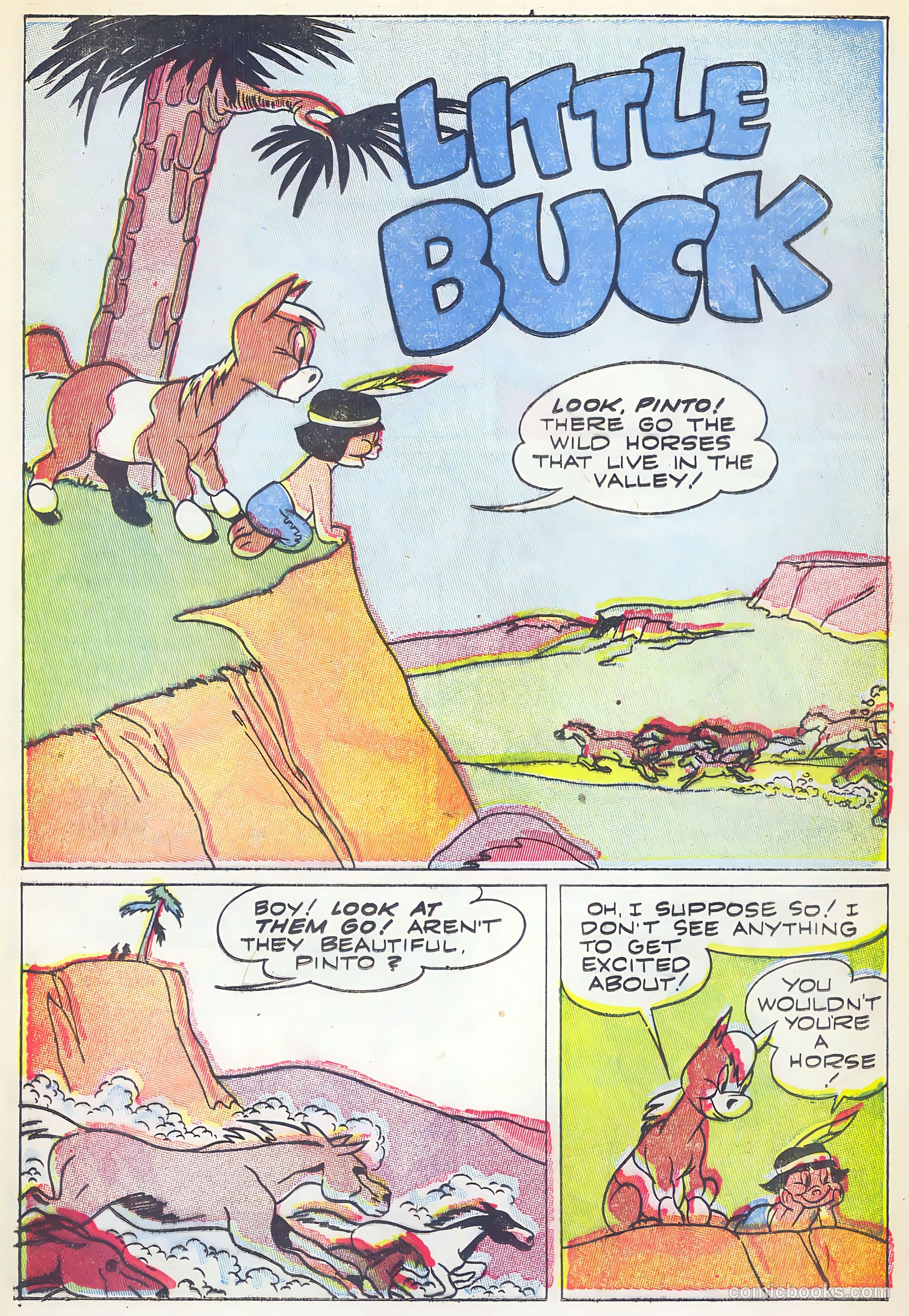Foxy Fagan Comics #6 — page 16 of 33