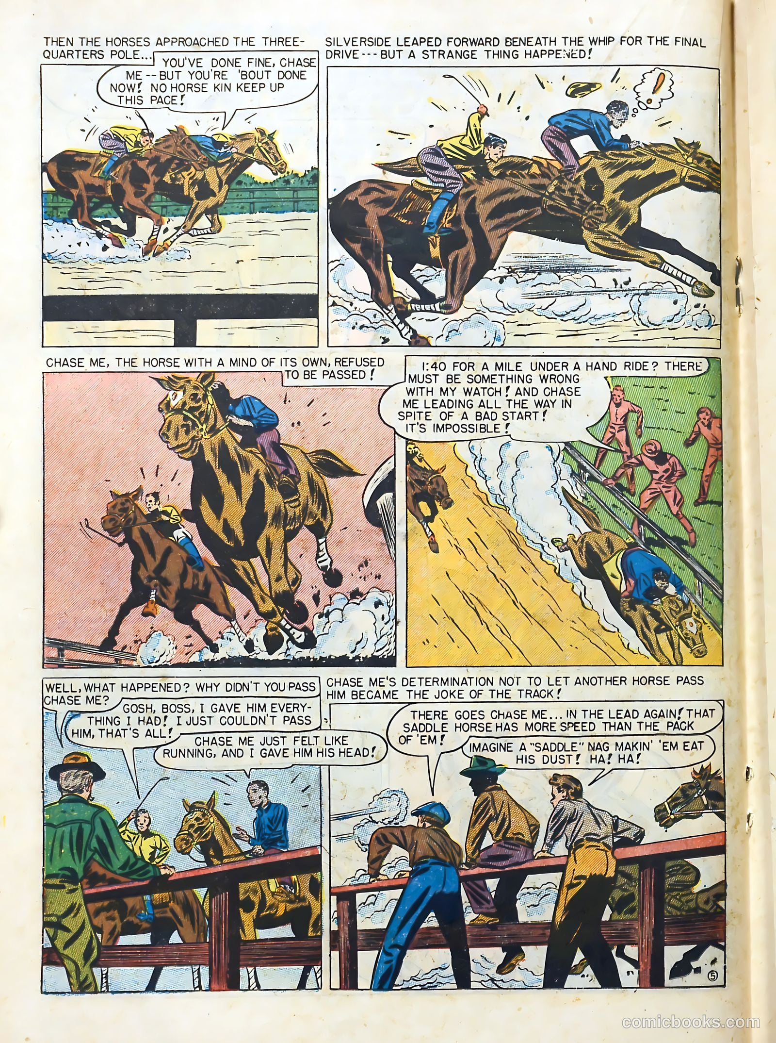 All-Time Sports Comics #6 — page 24 of 52