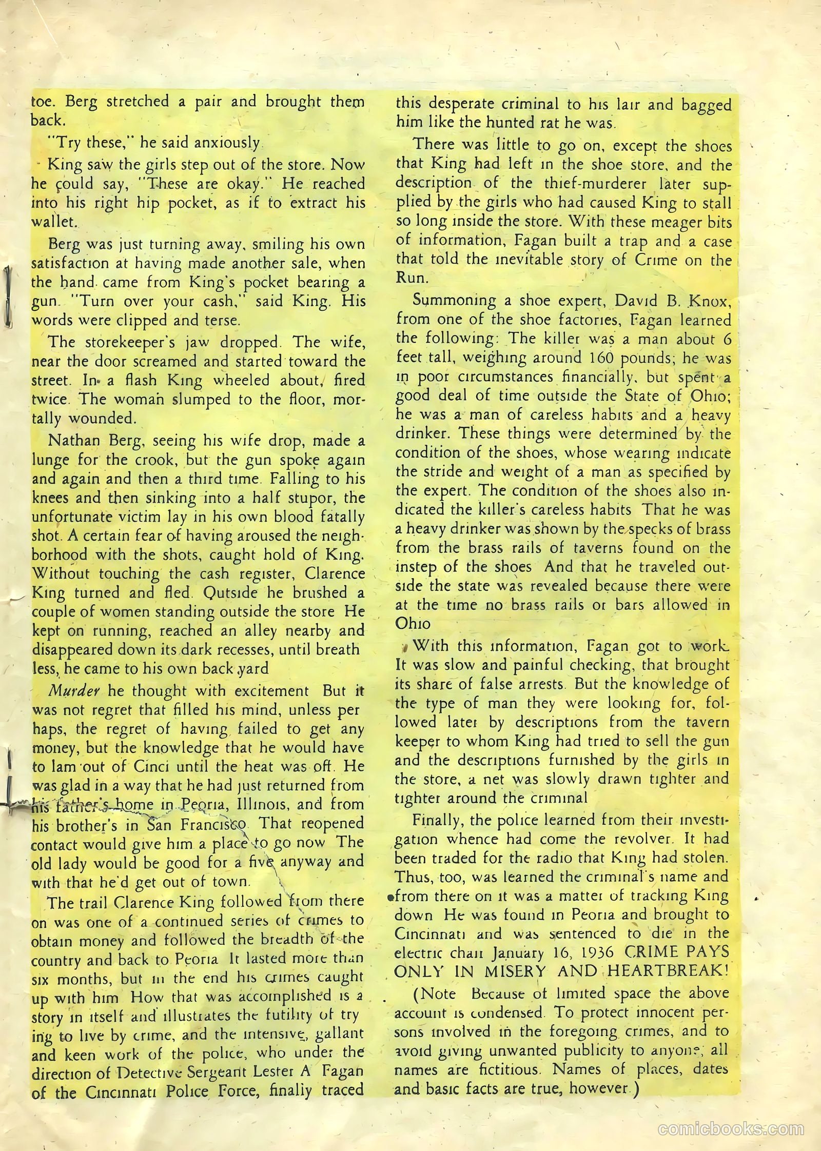 All Top Comics #10 — page 19 of 36