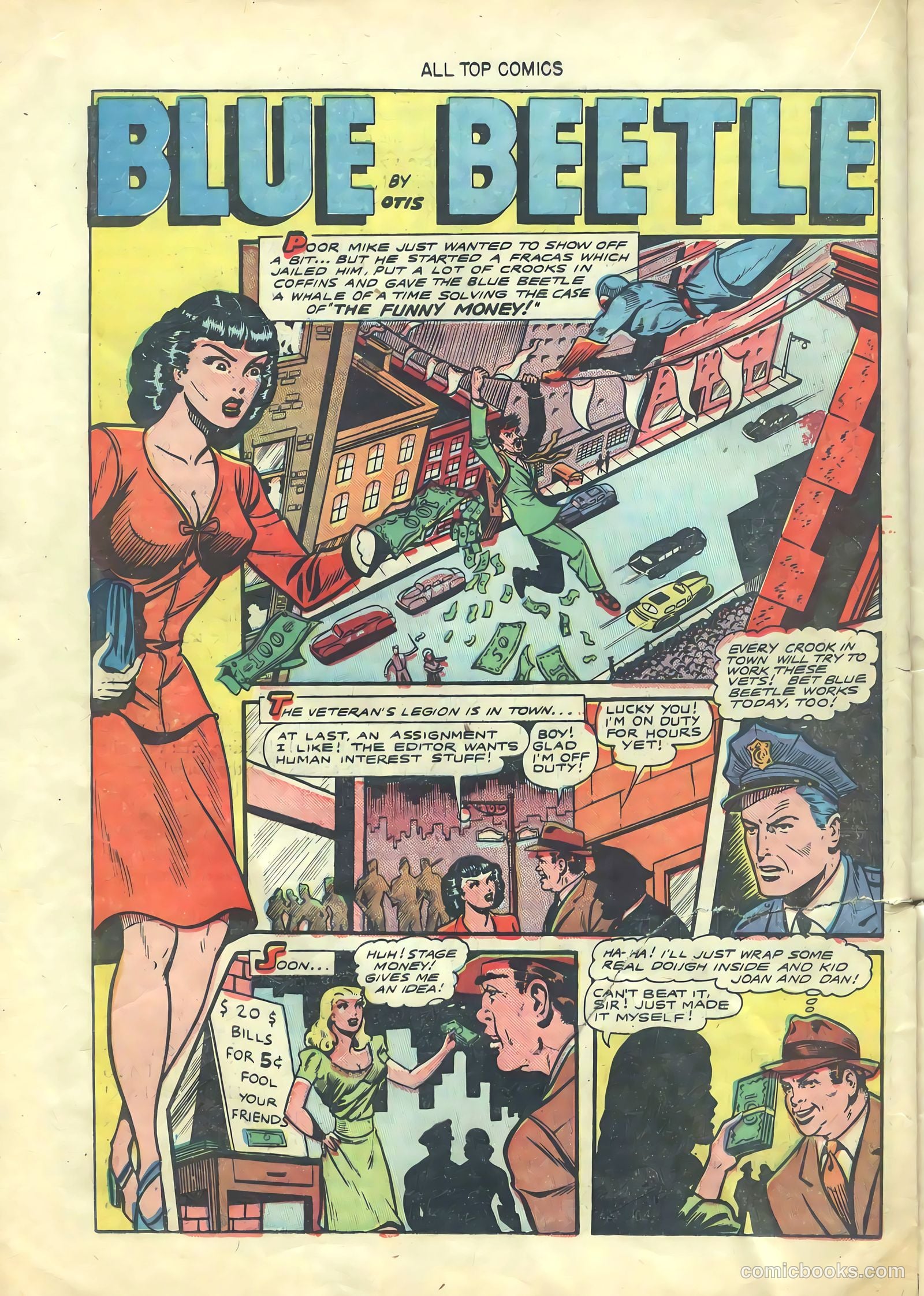 All Top Comics #10 — page 20 of 36