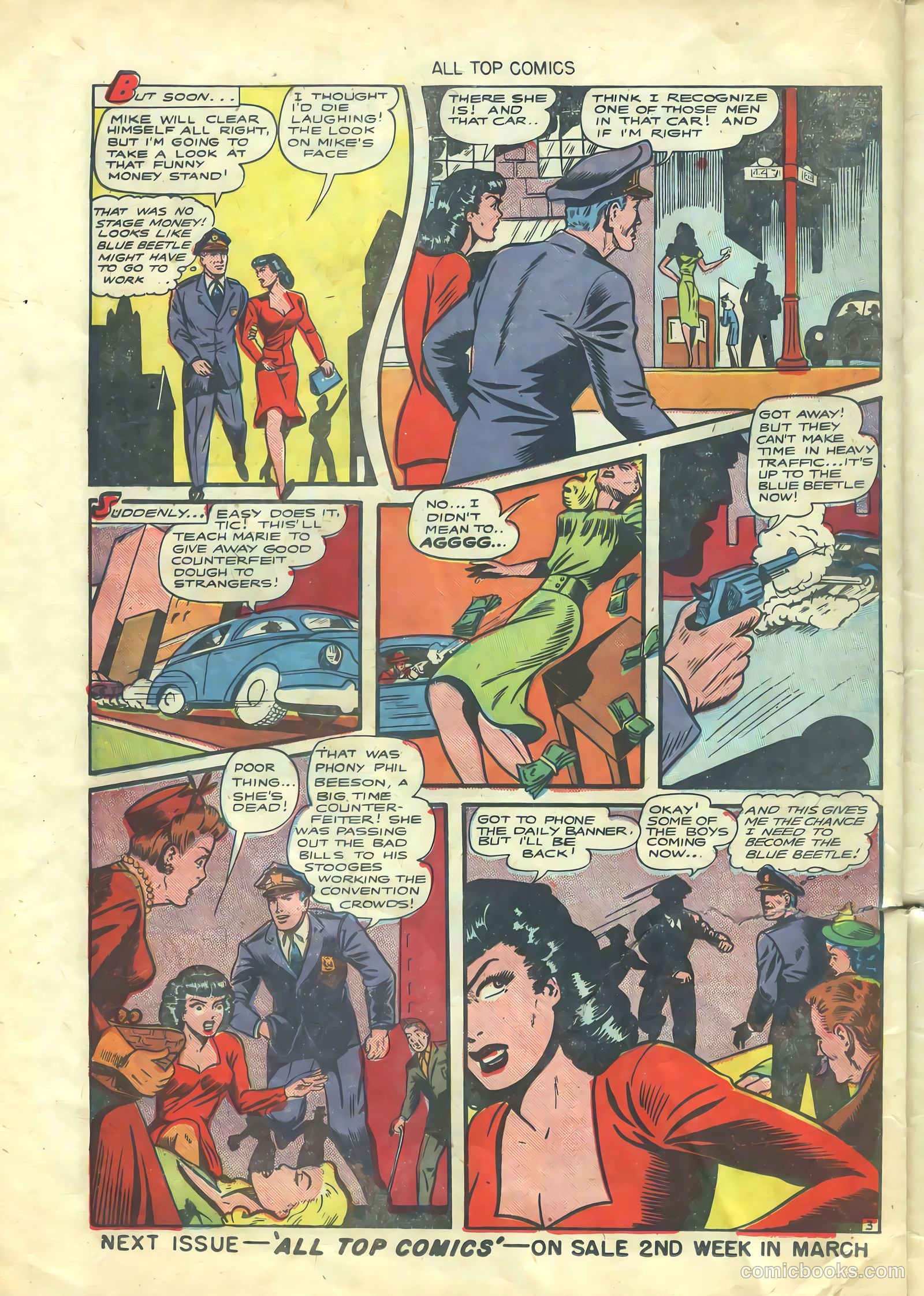 All Top Comics #10 — page 22 of 36