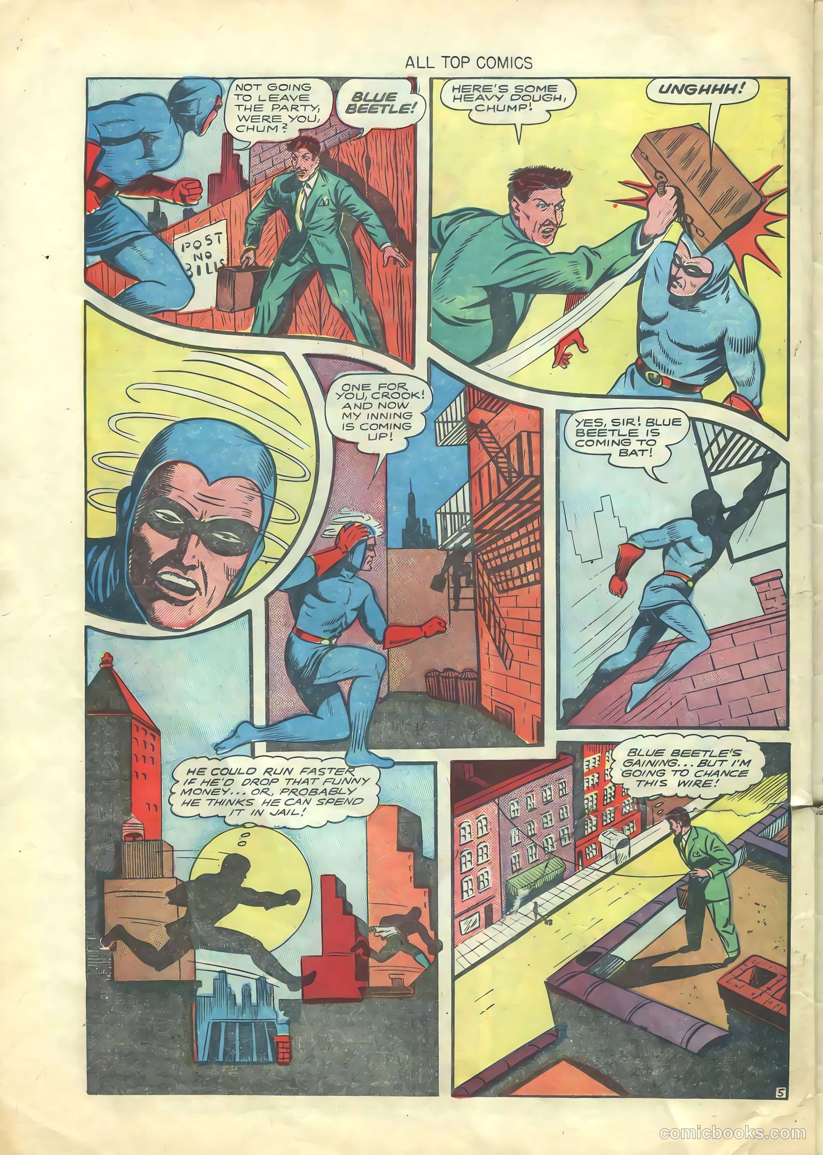 All Top Comics #10 — page 24 of 36
