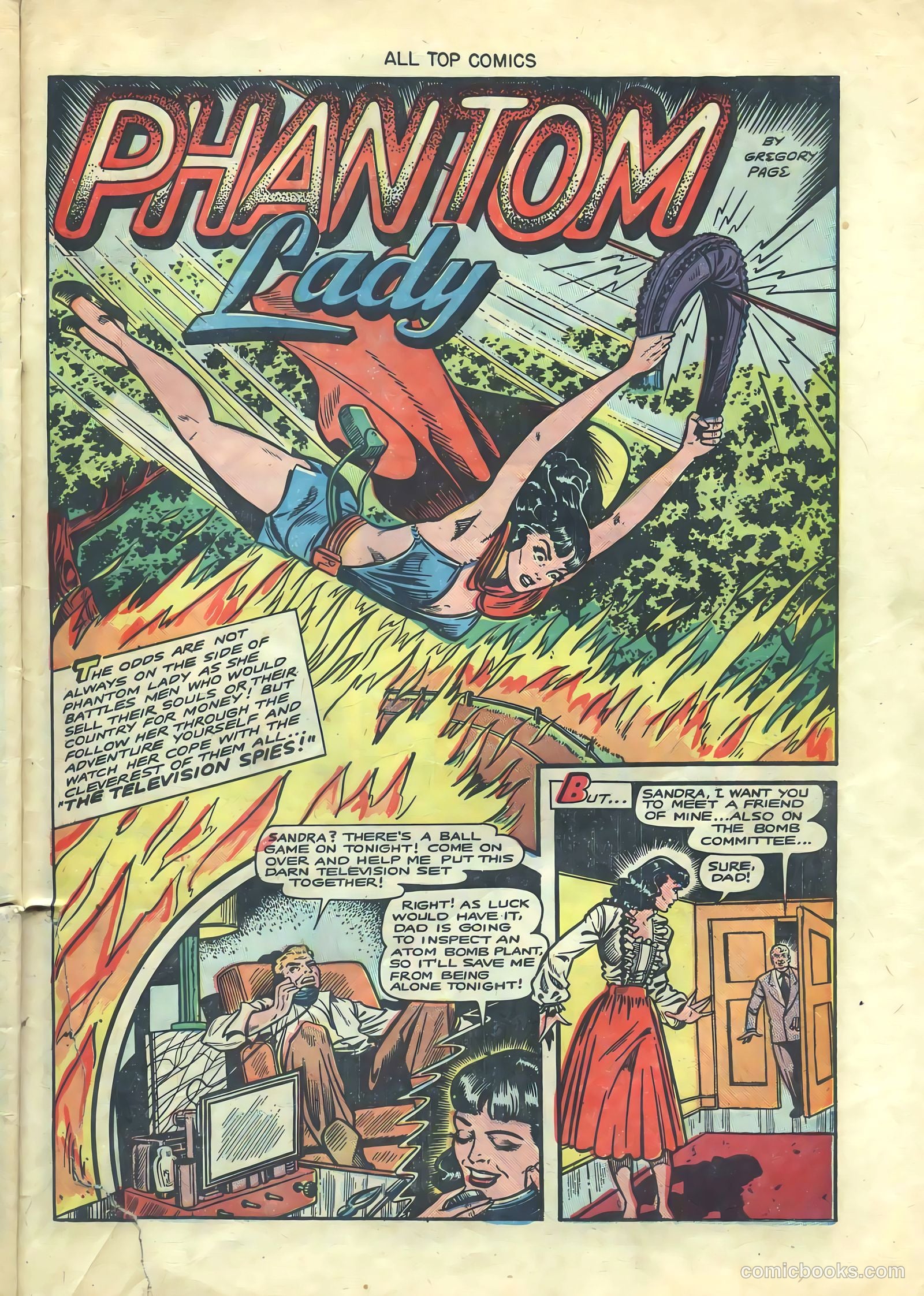 All Top Comics #10 — page 27 of 36