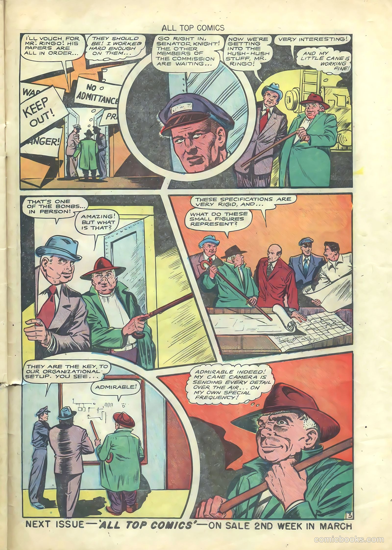 All Top Comics #10 — page 29 of 36