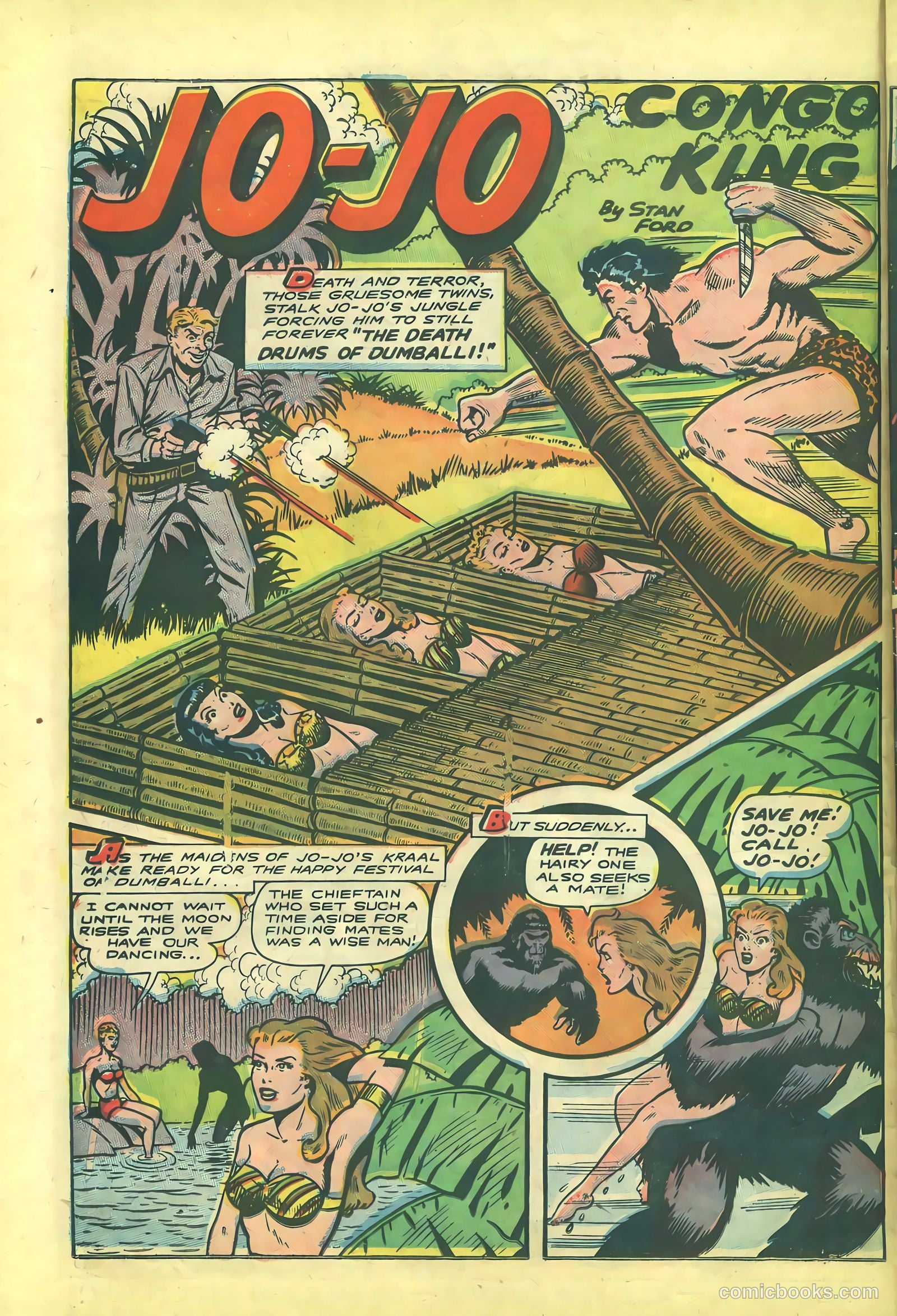 All Top Comics #11 — page 10 of 36
