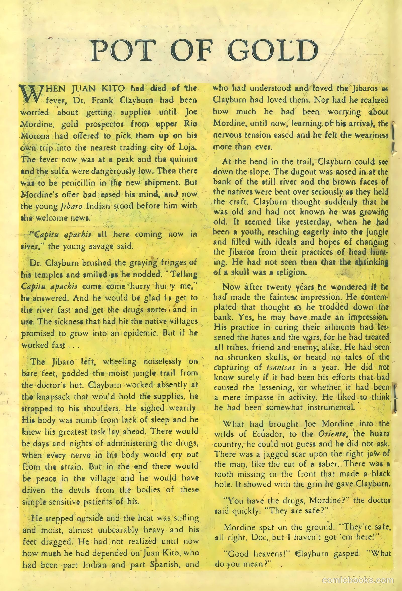 All Top Comics #11 — page 18 of 36