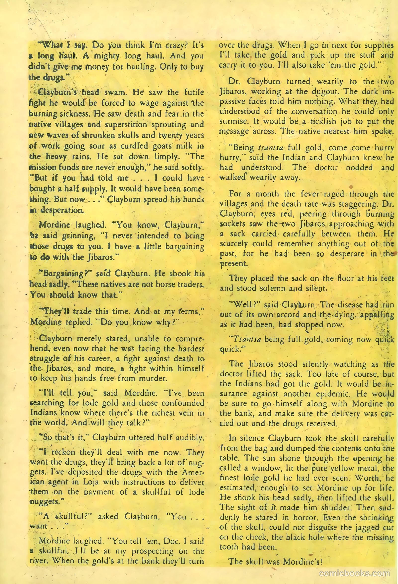 All Top Comics #11 — page 19 of 36