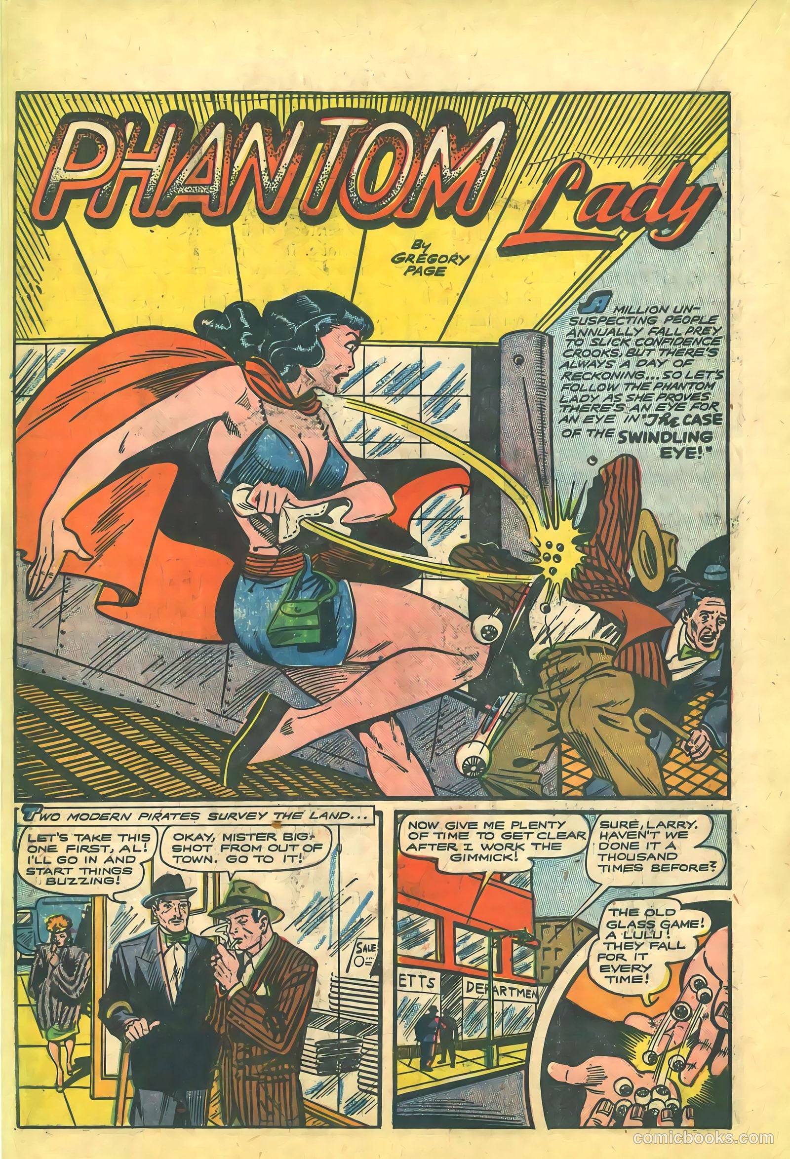 All Top Comics #11 — page 20 of 36