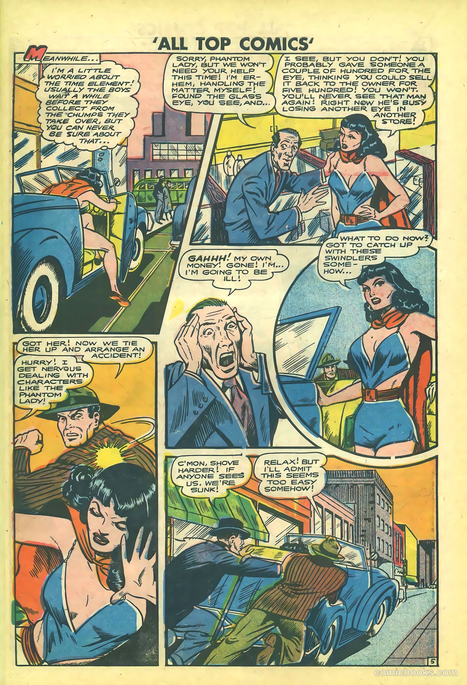 All Top Comics #11 — page 24 of 36